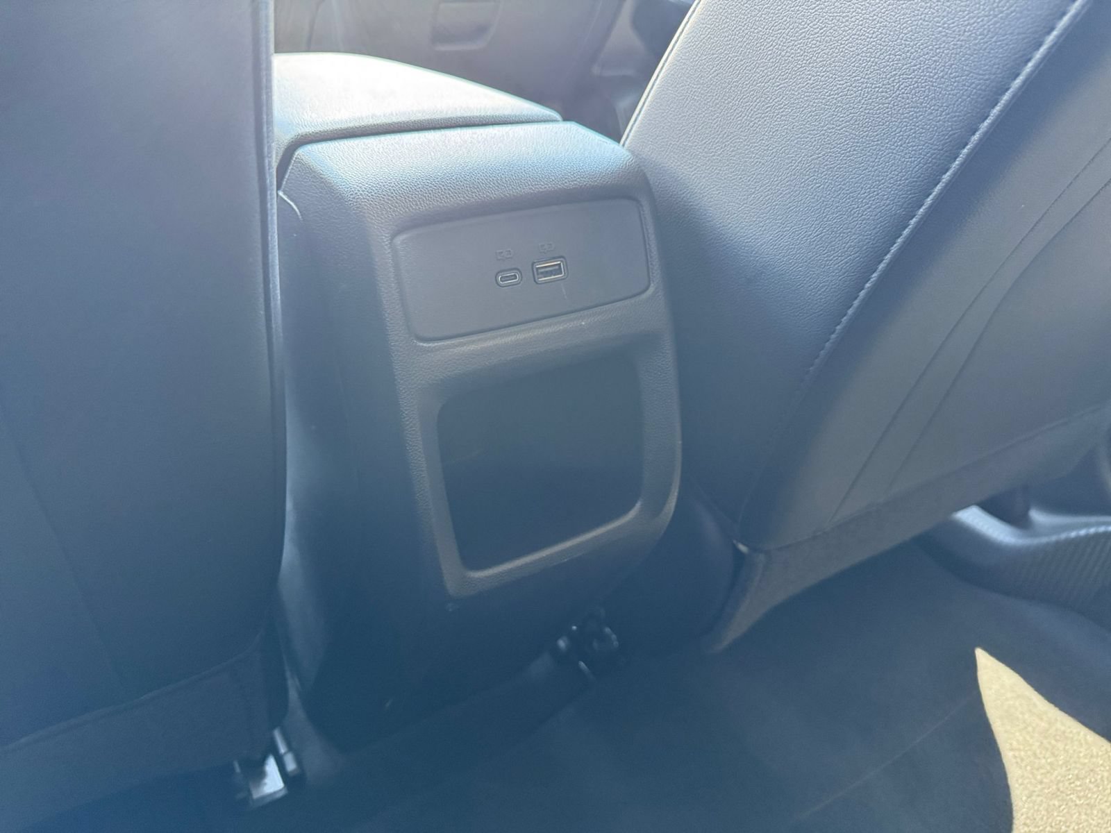 Thumbnail: 2025 Chevrolet Trax - 21