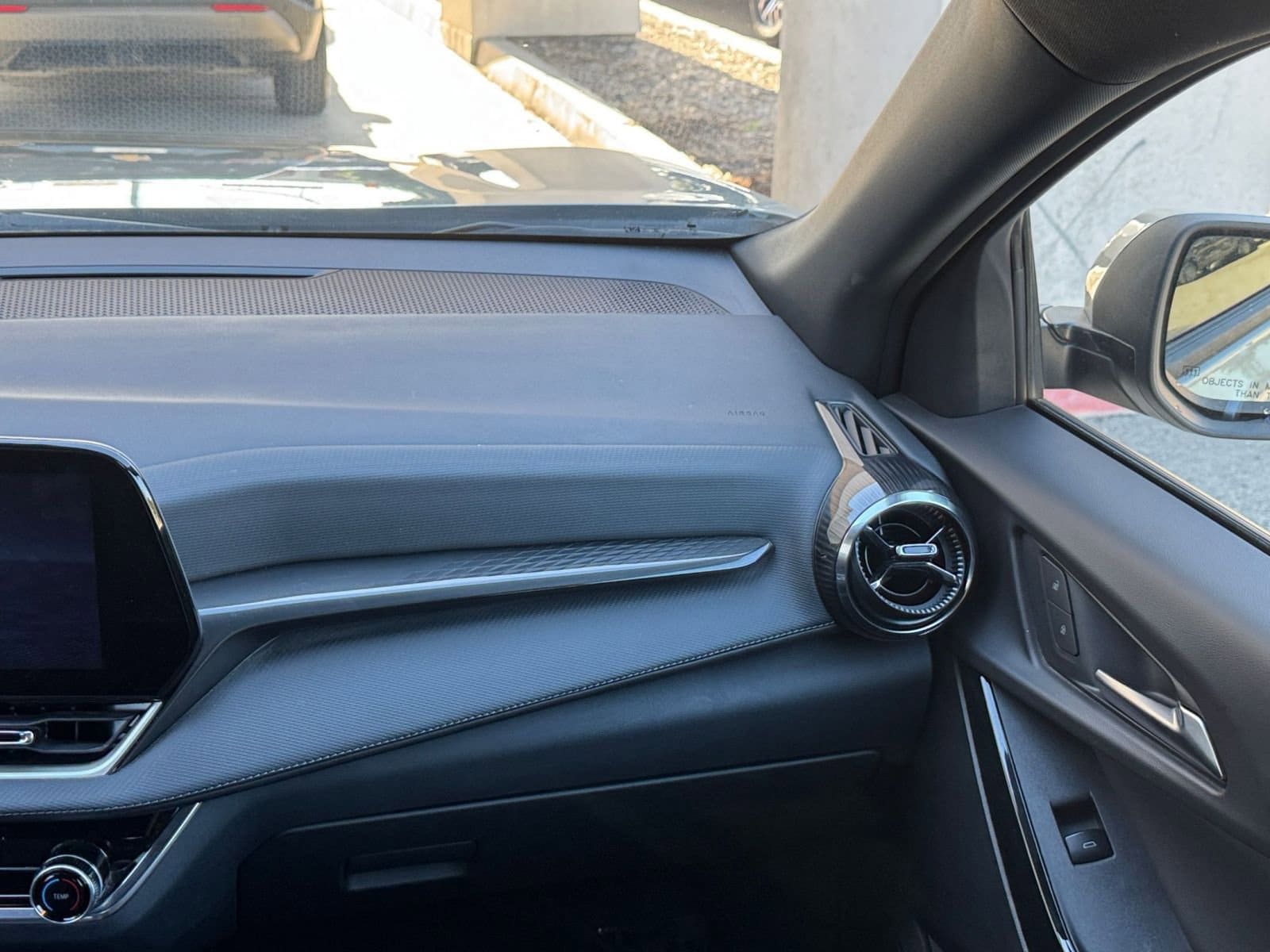 Thumbnail: 2025 Chevrolet Equinox - 34