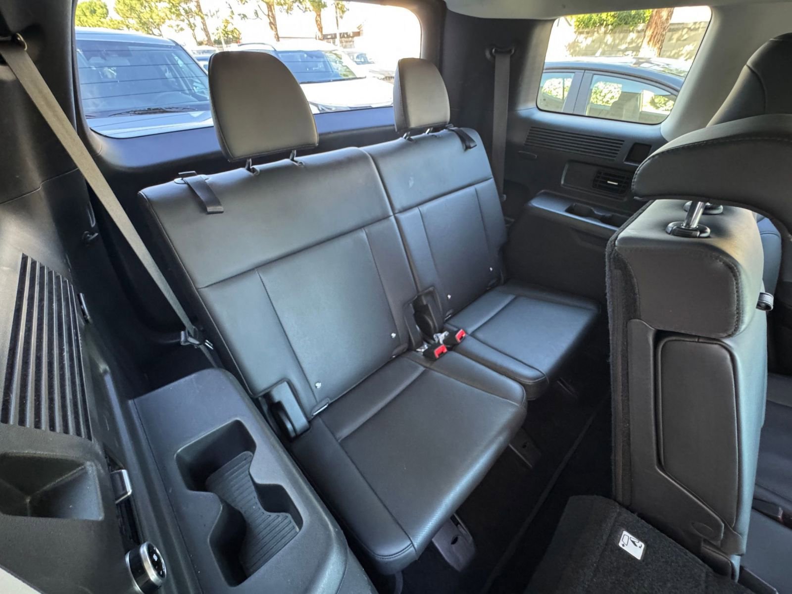 Thumbnail: 2025 Hyundai Santa Fe - 31