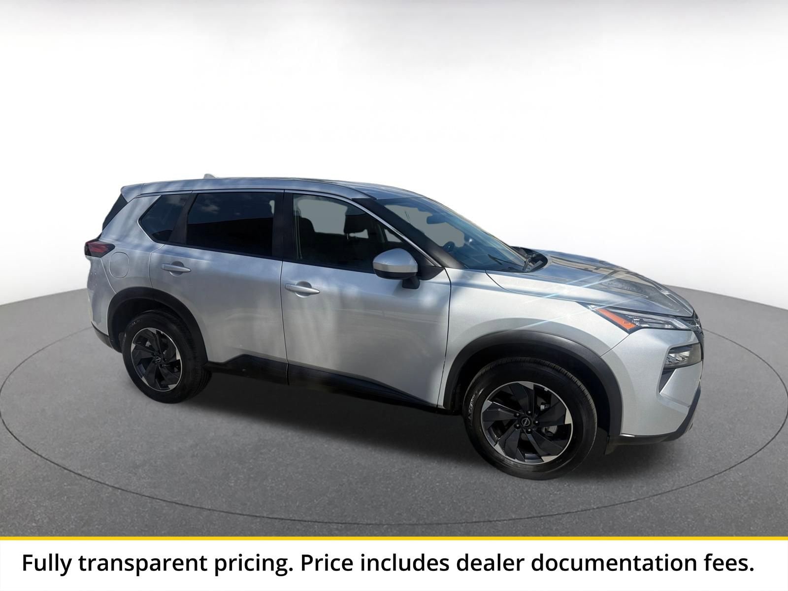 Thumbnail: 2025 Nissan Rogue - 1