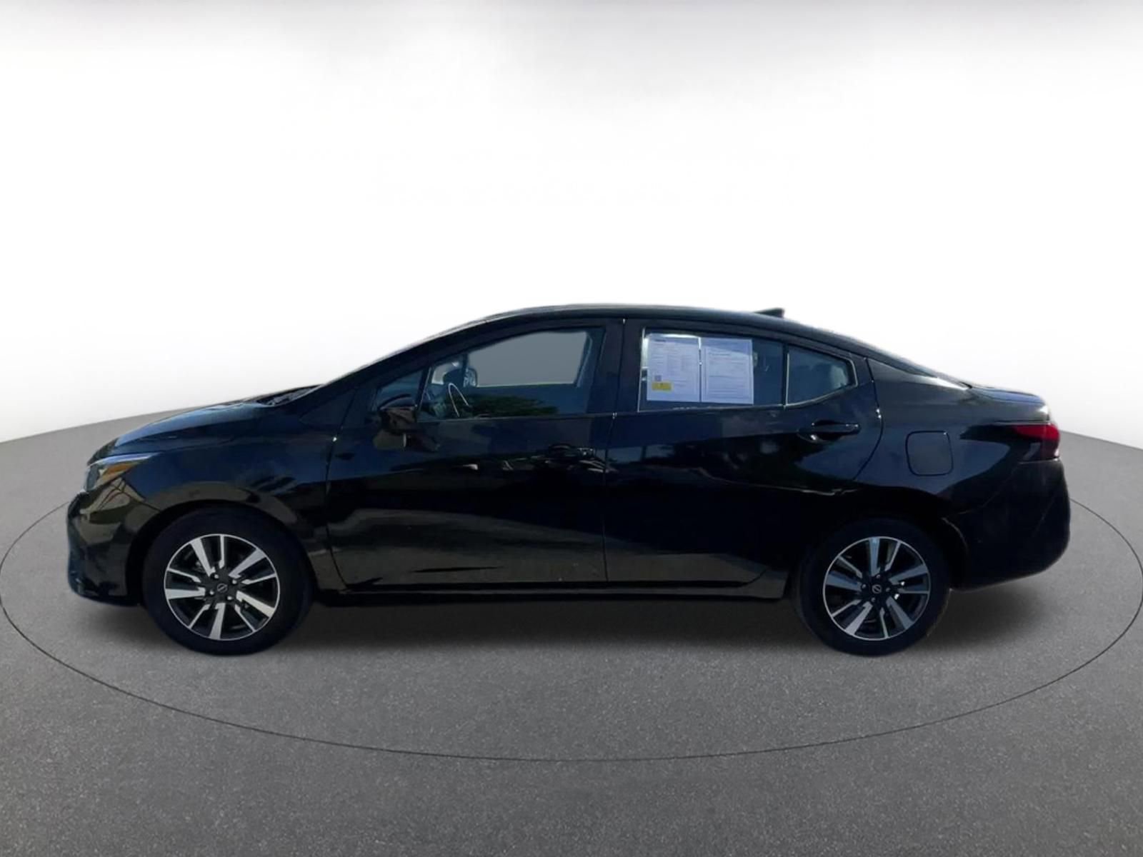 Thumbnail: 2025 Nissan Versa - 9