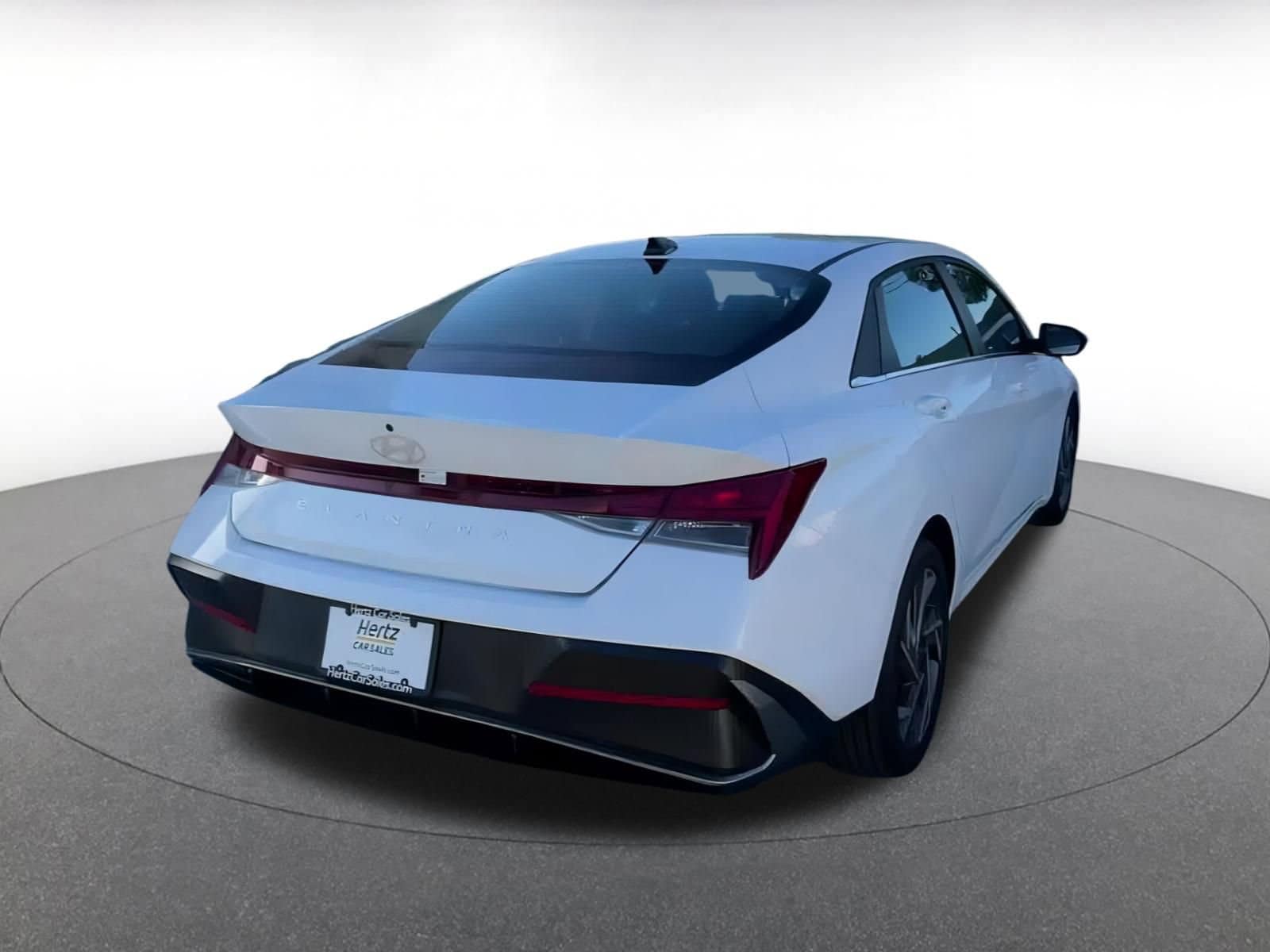 Thumbnail: 2025 Hyundai Elantra - 14