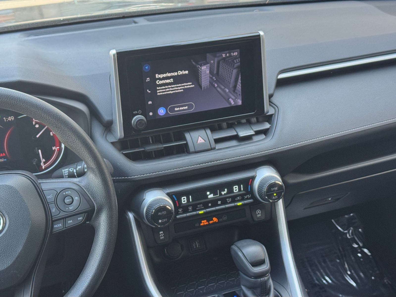 Thumbnail: 2025 Toyota RAV4 - 20