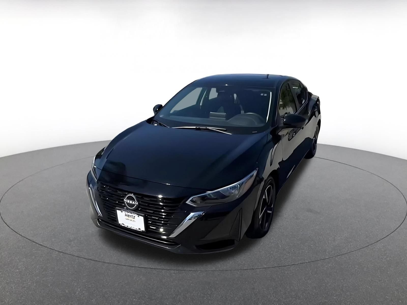 Thumbnail: 2025 Nissan Sentra - 7