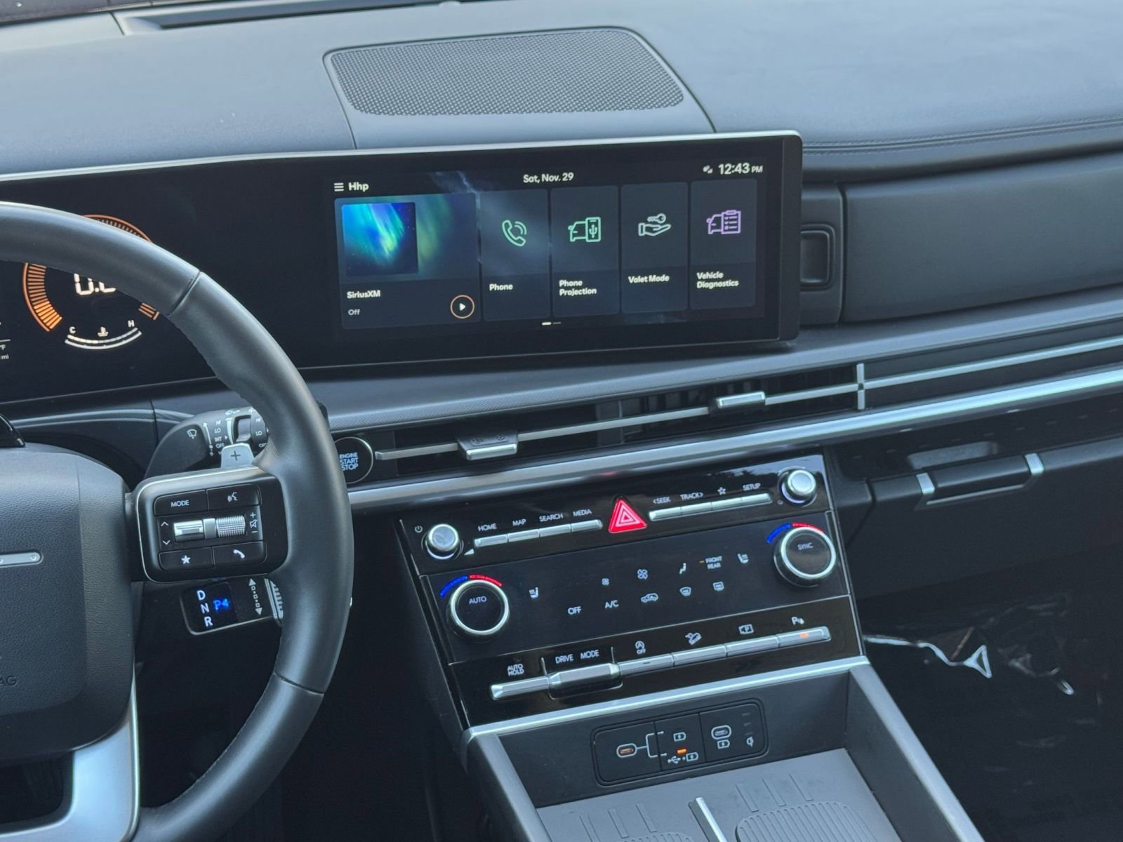 Thumbnail: 2025 Hyundai Santa Fe - 21