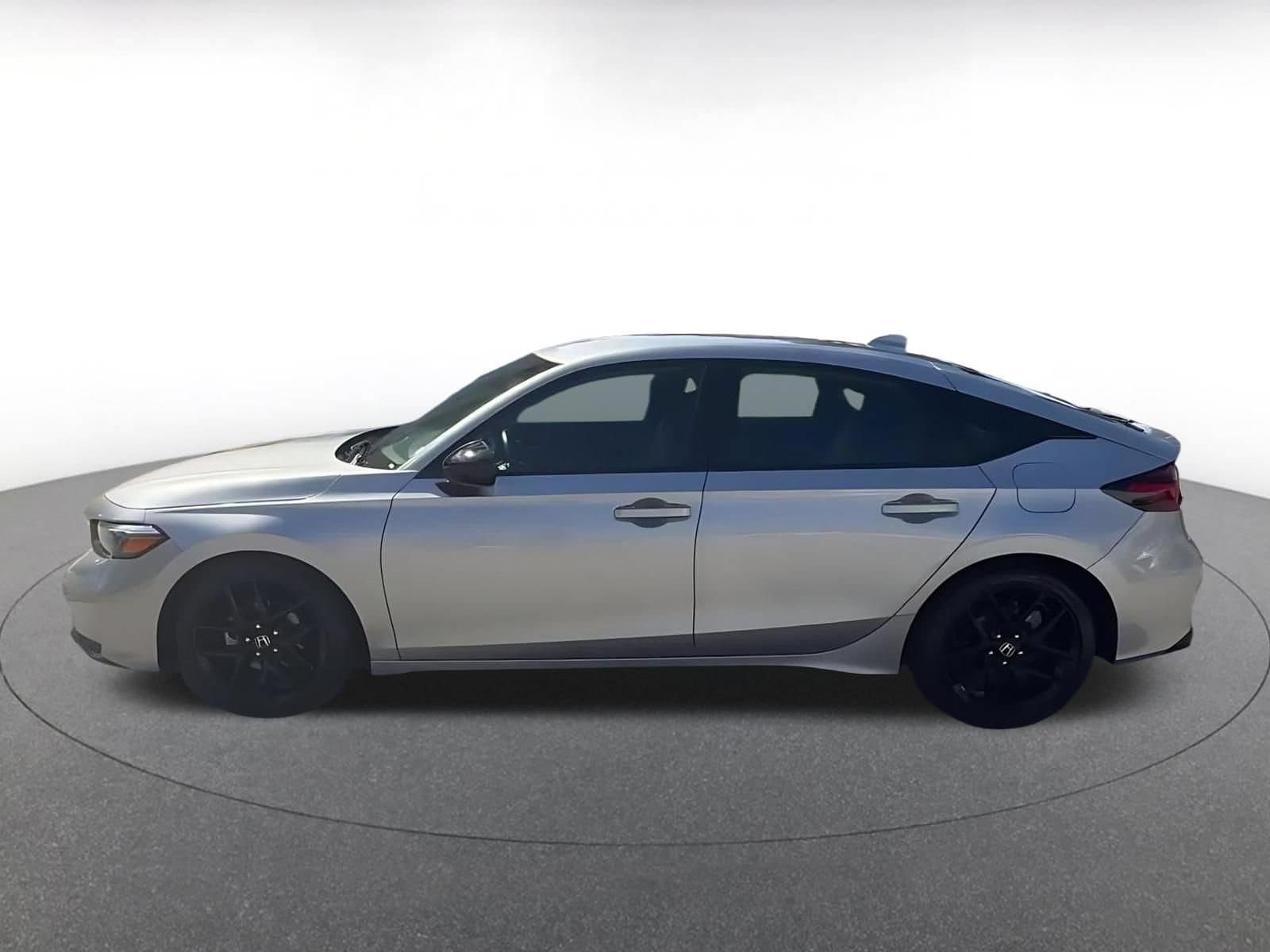 Thumbnail: 2025 Honda Civic - 7