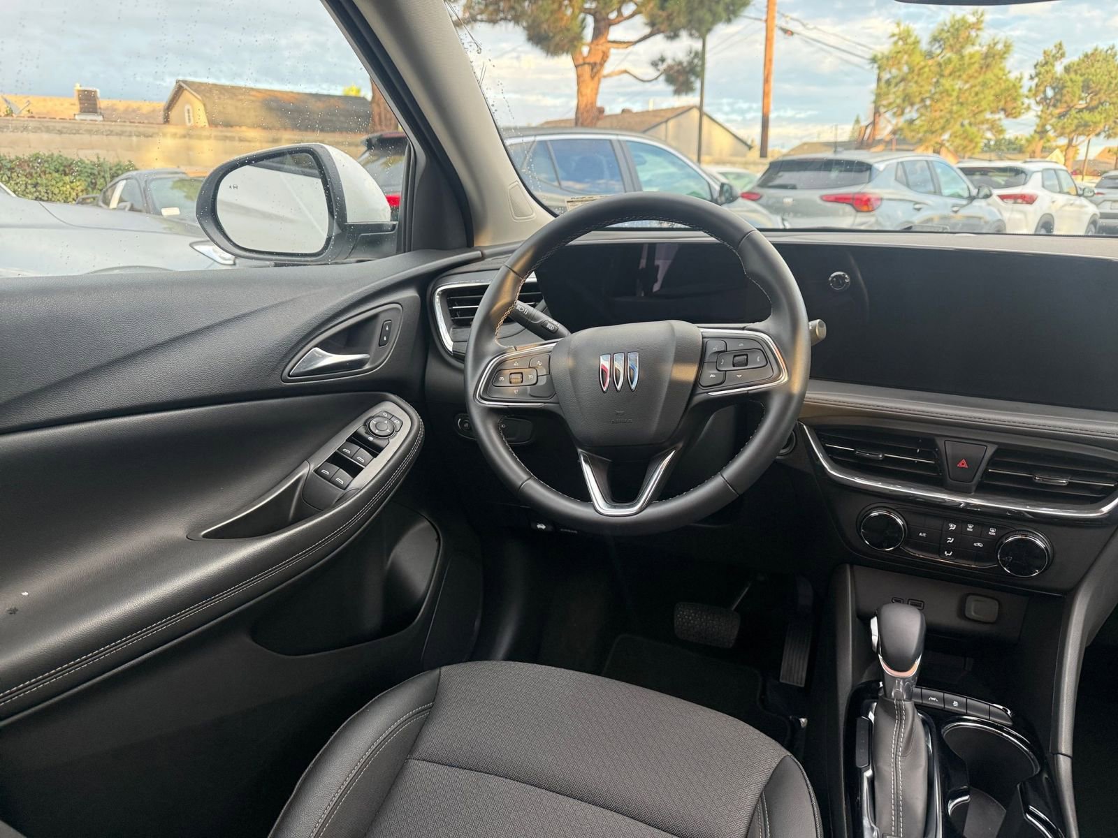 Thumbnail: 2025 Buick Encore GX - 30