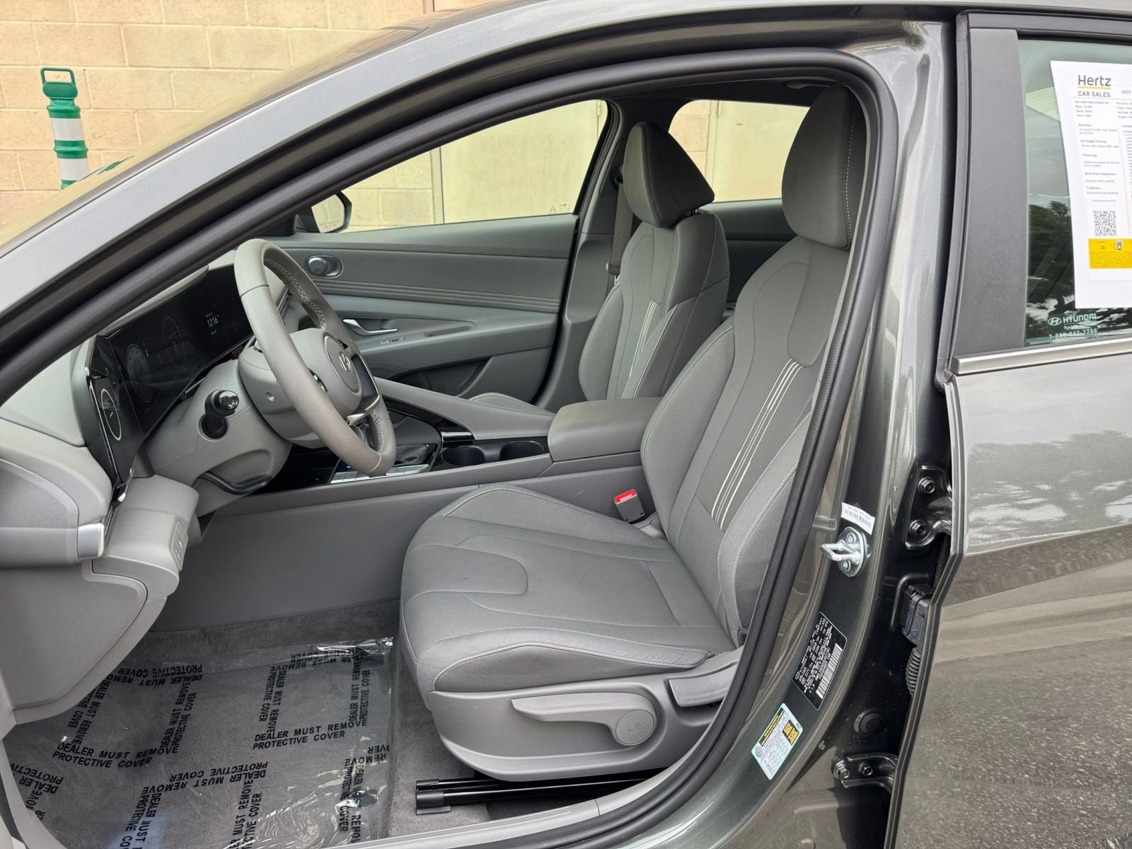 Thumbnail: 2025 Hyundai Elantra - 28