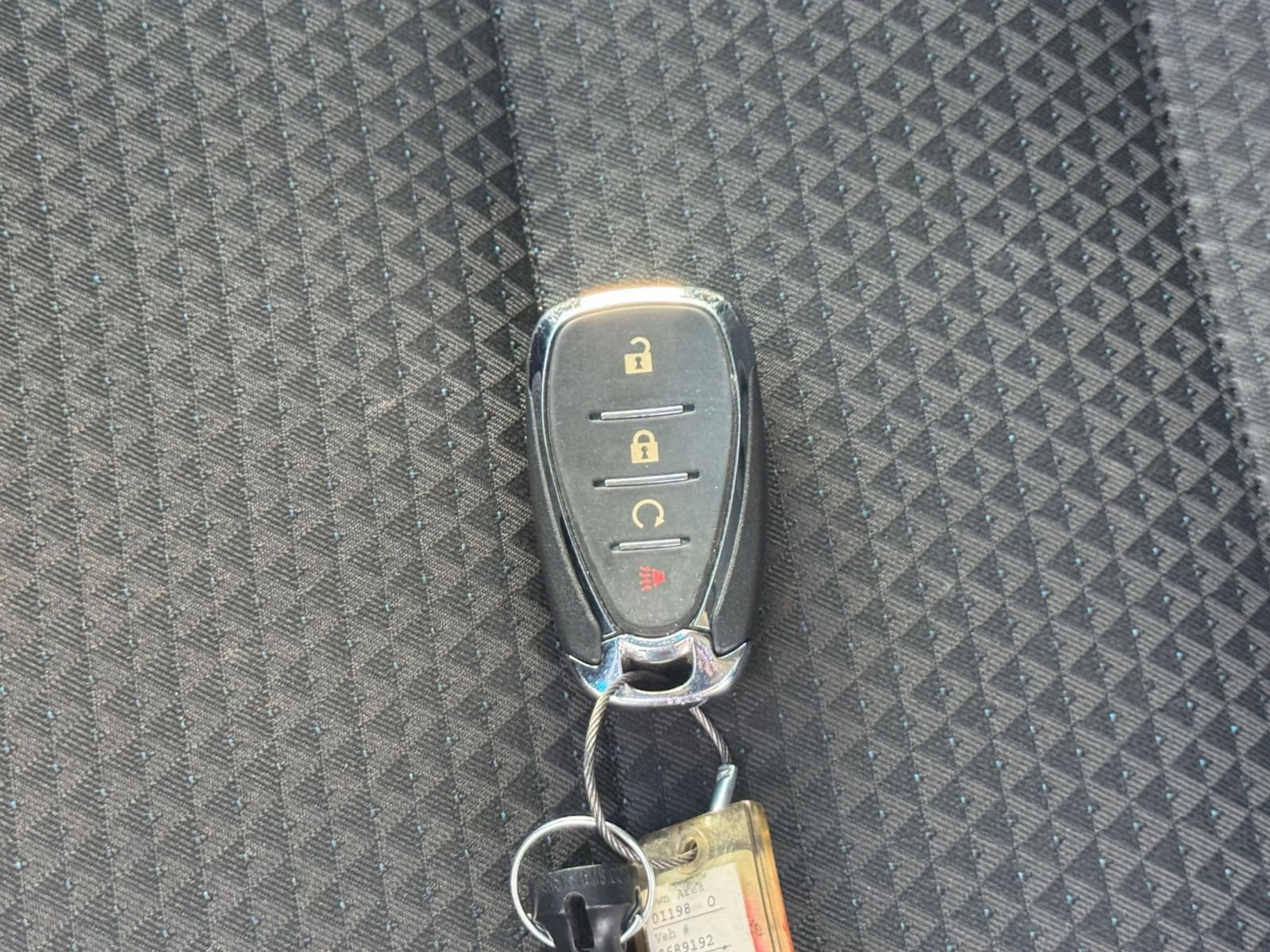 Thumbnail: 2023 Chevrolet Bolt EV - 24