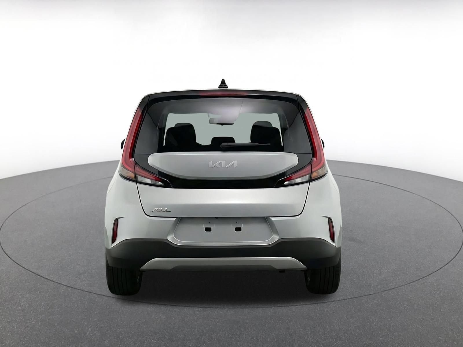 Thumbnail: 2025 Kia Soul - 6