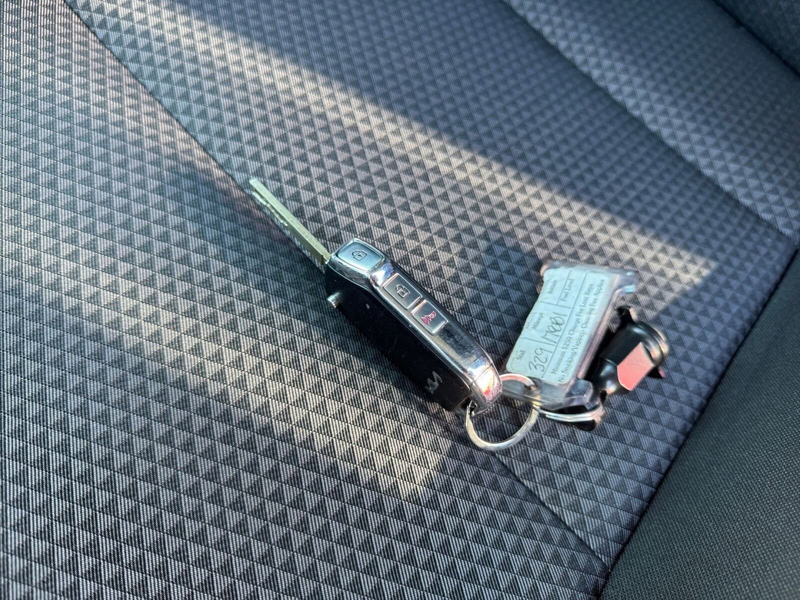 Thumbnail: 2025 Kia Soul - 21