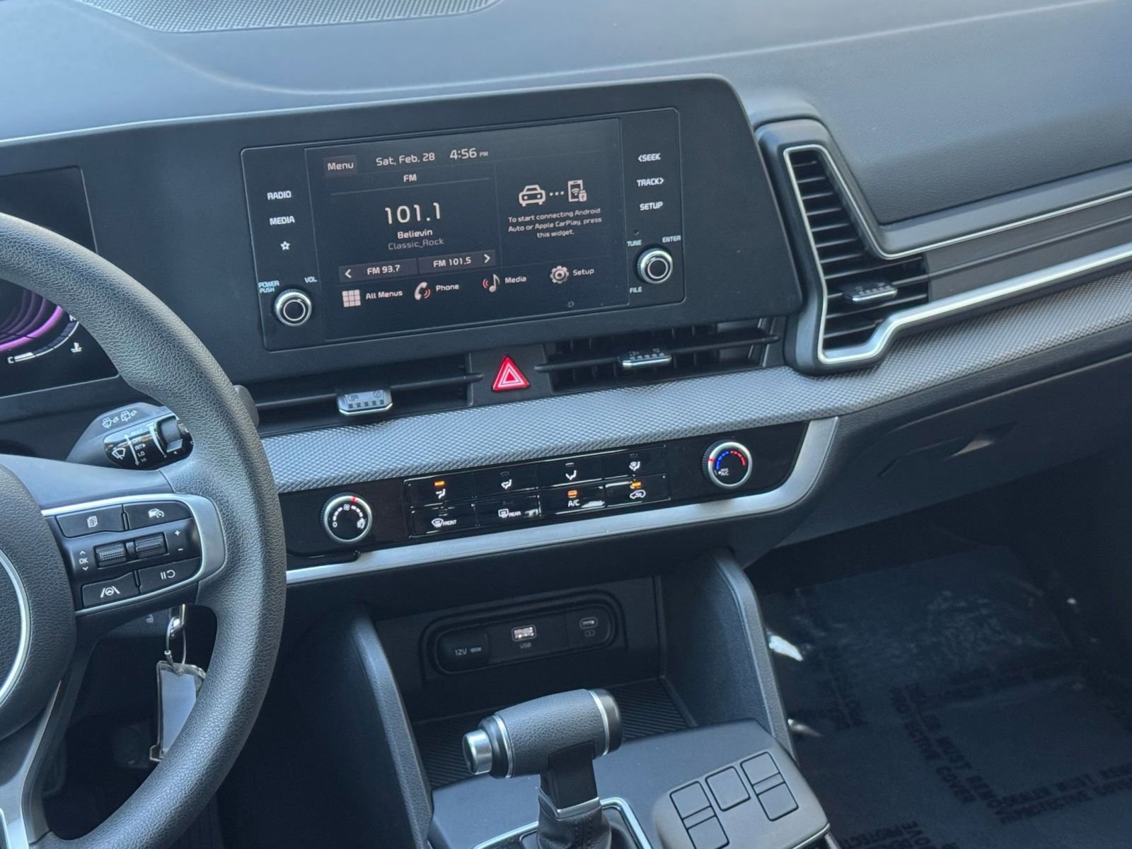 Thumbnail: 2025 Kia Sportage - 20