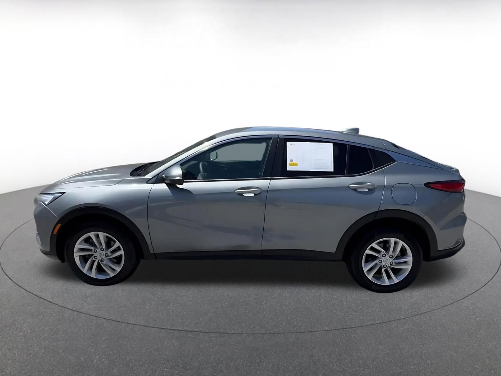 Thumbnail: 2025 Buick Envista - 9