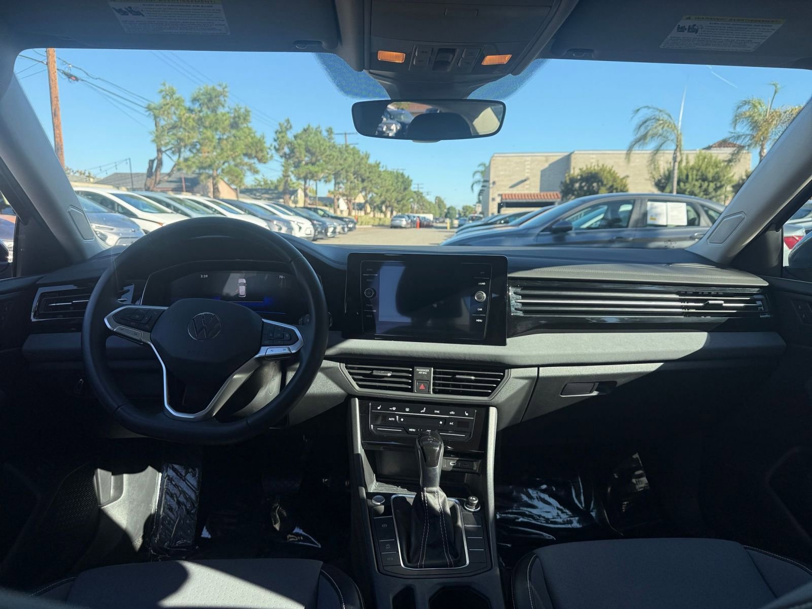 Thumbnail: 2025 Volkswagen Jetta - 29