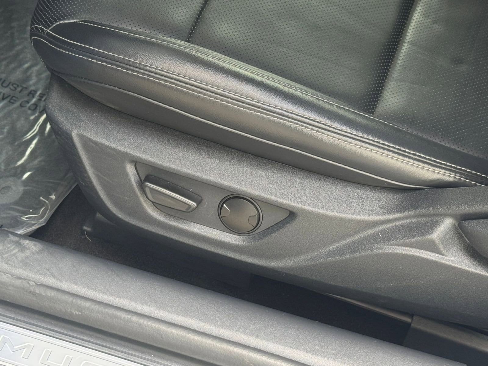 Thumbnail: 2024 Ford Mustang - 23