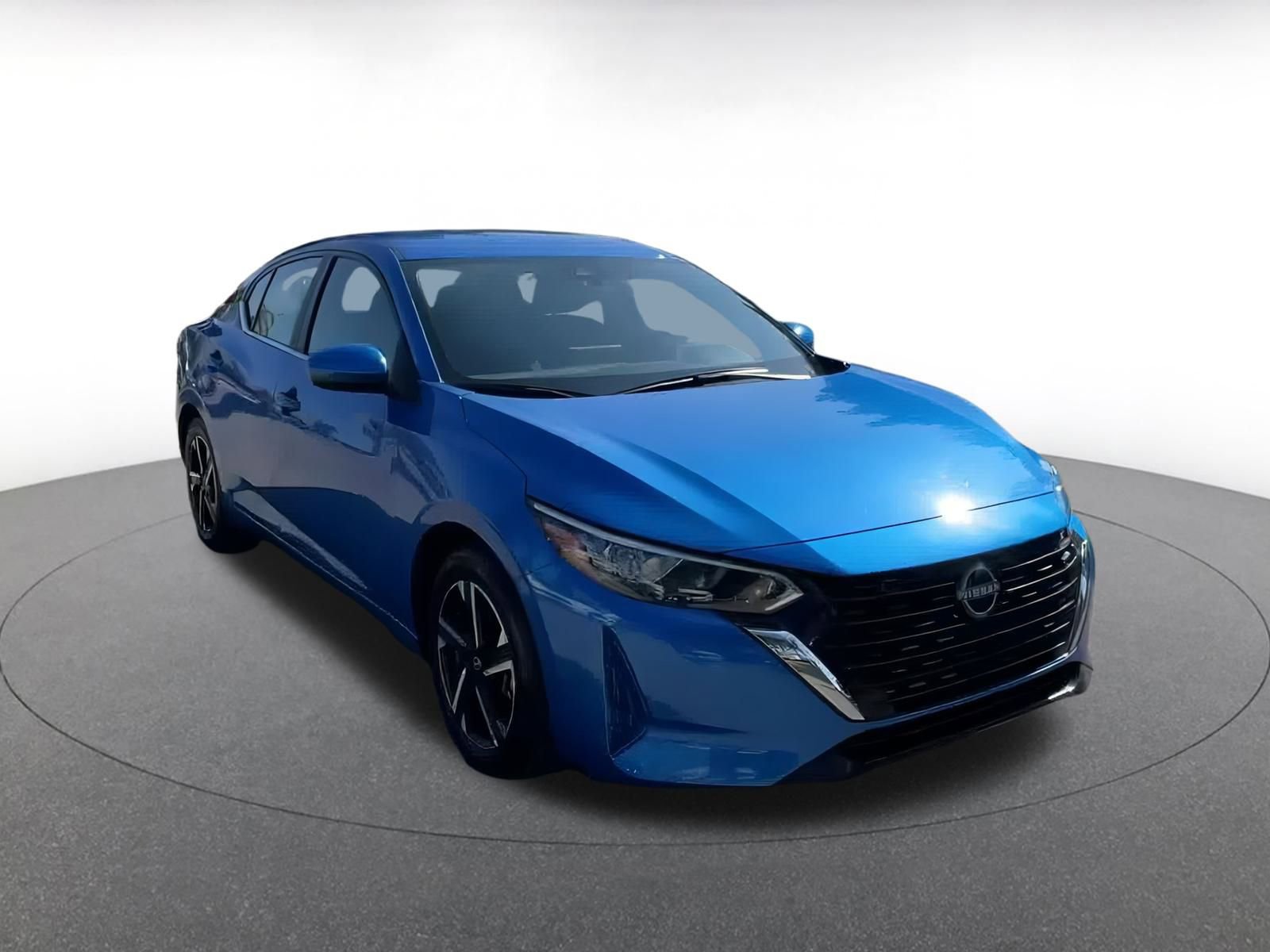 Thumbnail: 2024 Nissan Sentra - 3