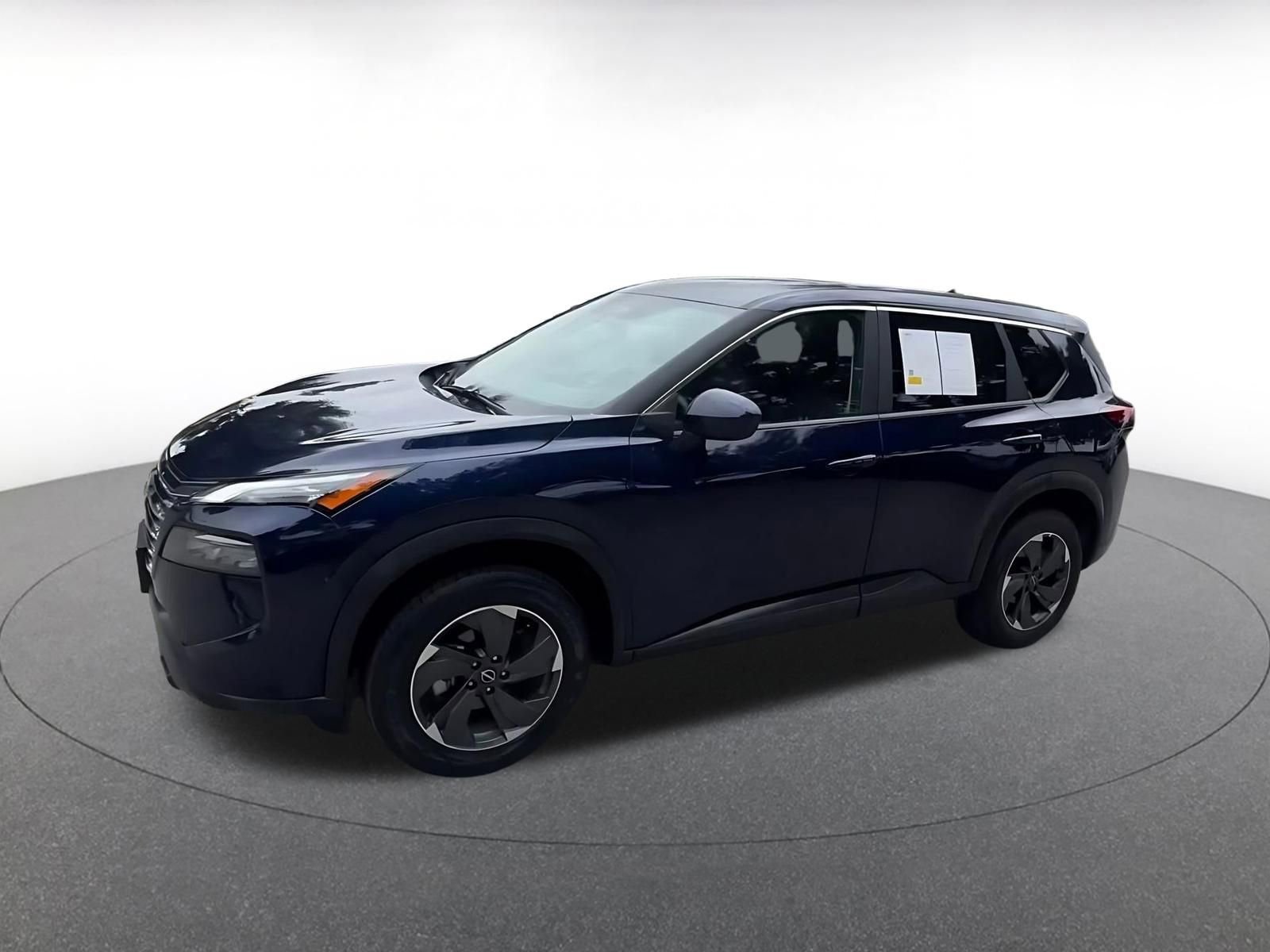 Thumbnail: 2025 Nissan Rogue - 8