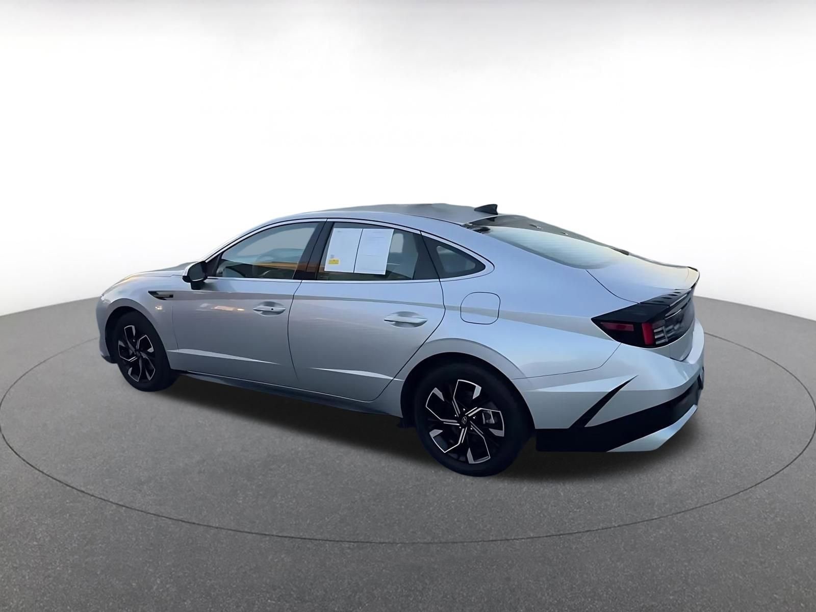 Thumbnail: 2025 Hyundai Sonata - 15