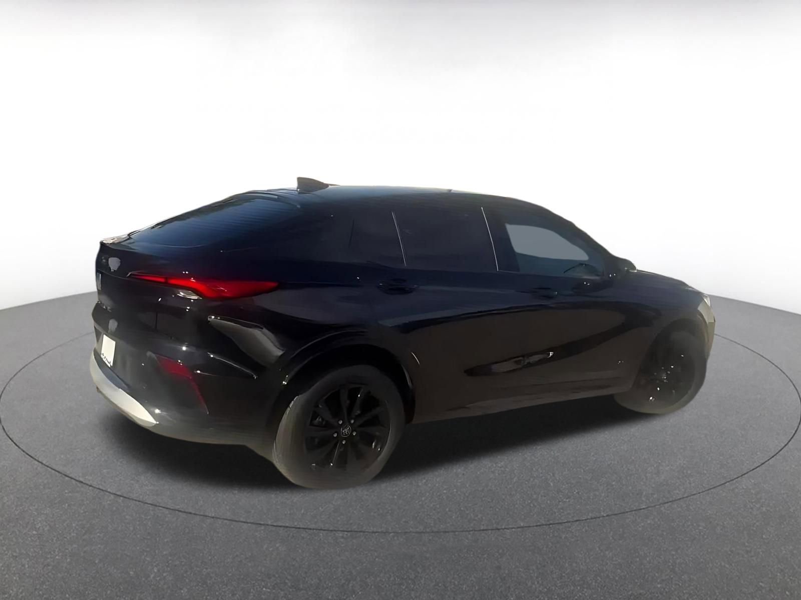 Thumbnail: 2025 Buick Envista - 8