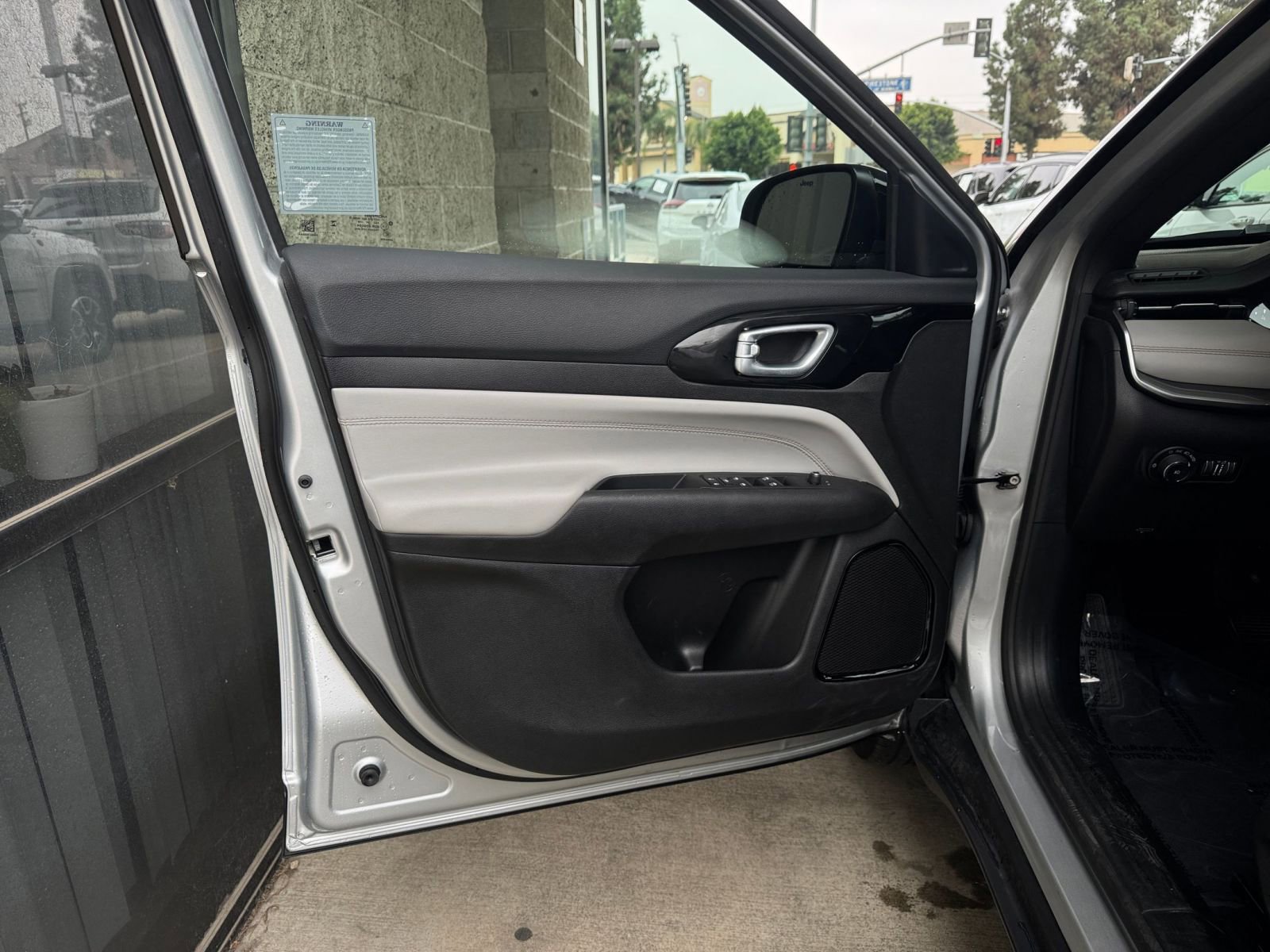 Thumbnail: 2025 Jeep Compass - 20