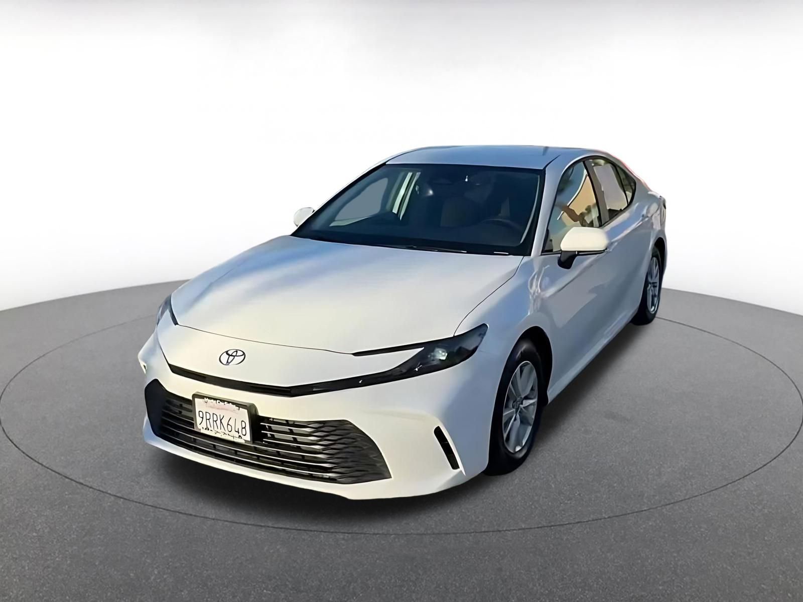Thumbnail: 2025 Toyota Camry - 7