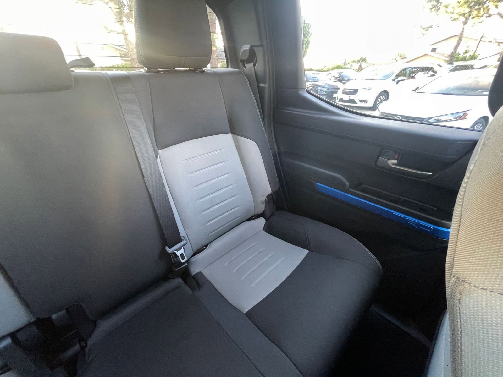 Thumbnail: 2025 Toyota Tacoma - 33