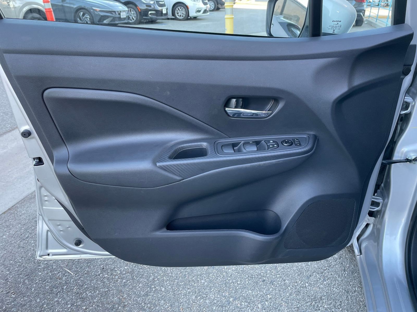 Thumbnail: 2025 Nissan Versa - 18