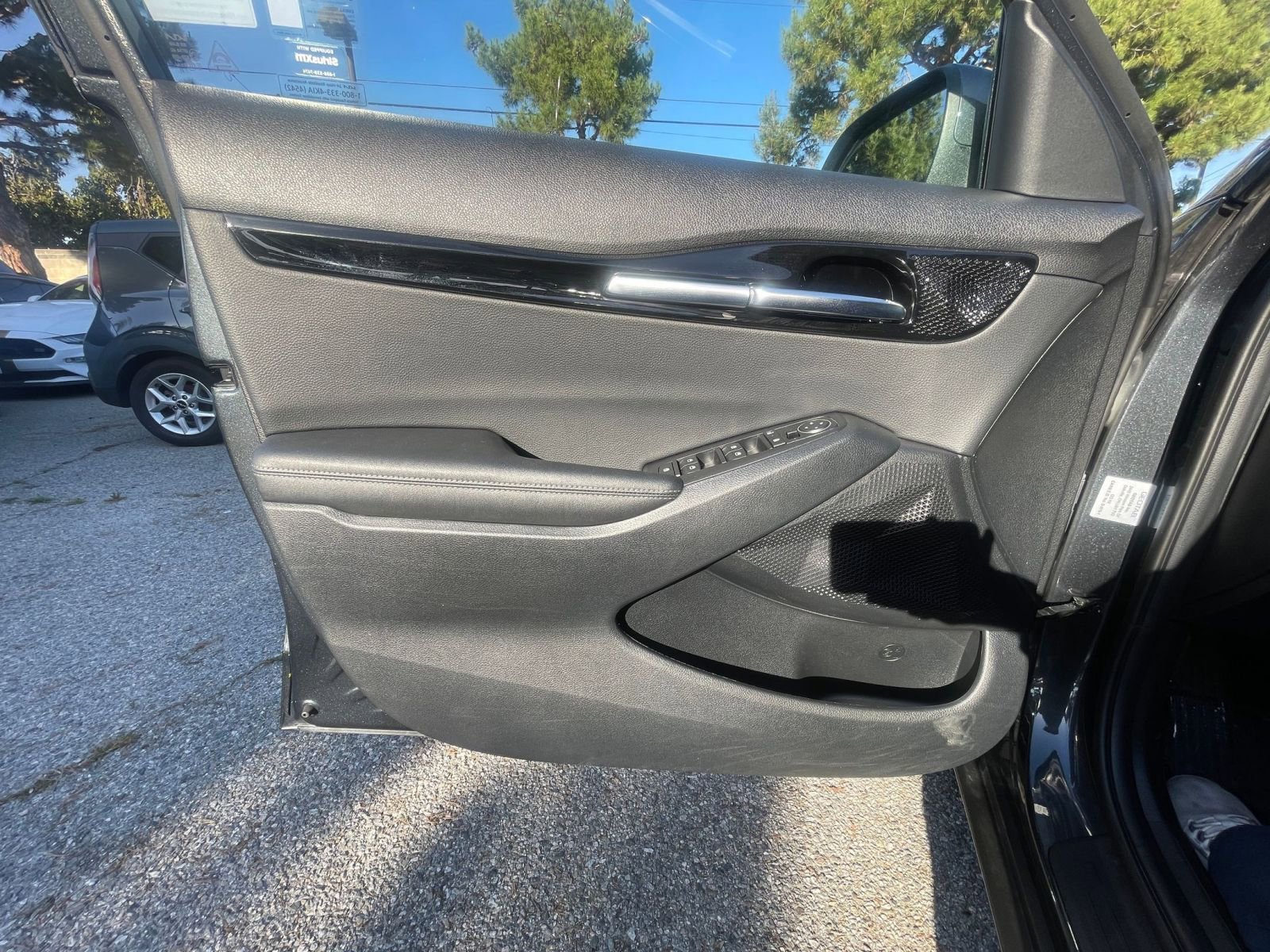 Thumbnail: 2025 Kia Seltos - 18