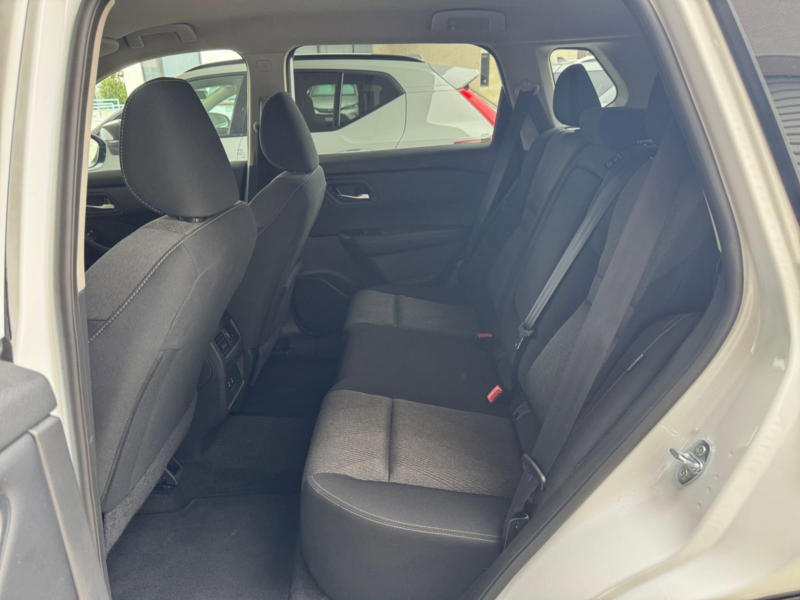 Thumbnail: 2024 Nissan Rogue - 24