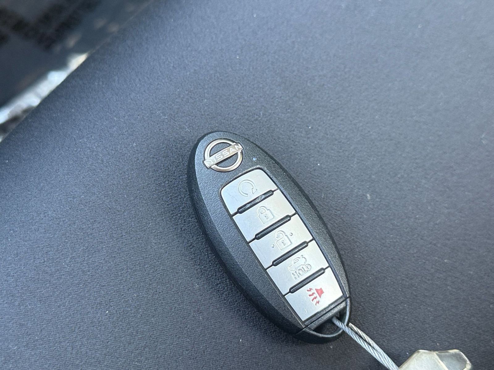 Thumbnail: 2025 Nissan Altima - 22