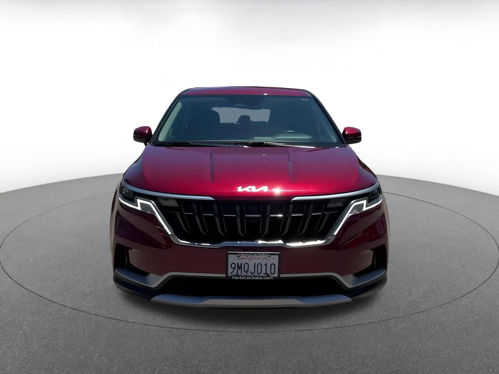 Thumbnail: 2024 Kia Carnival - 5