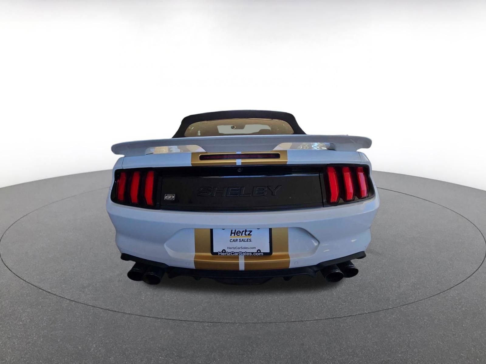 2022 Ford Mustang GT Premium 6