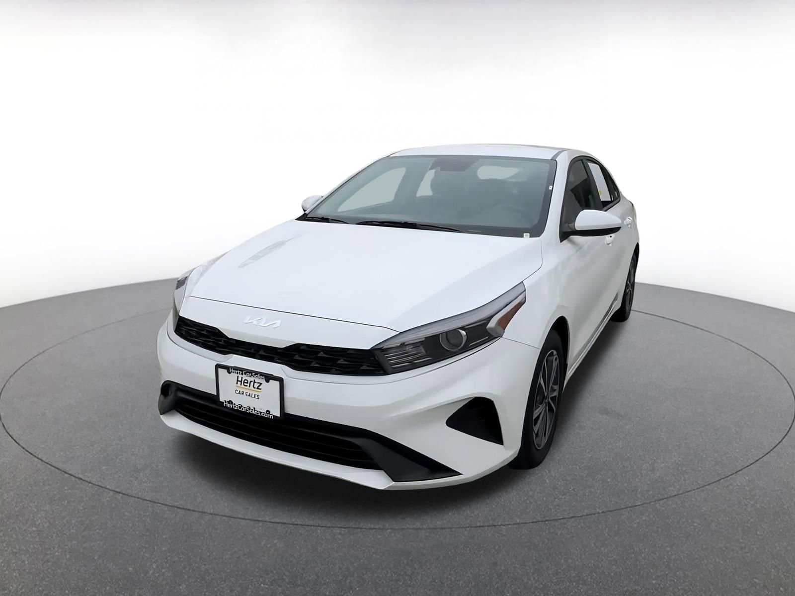 2024 Kia Forte LXS 6