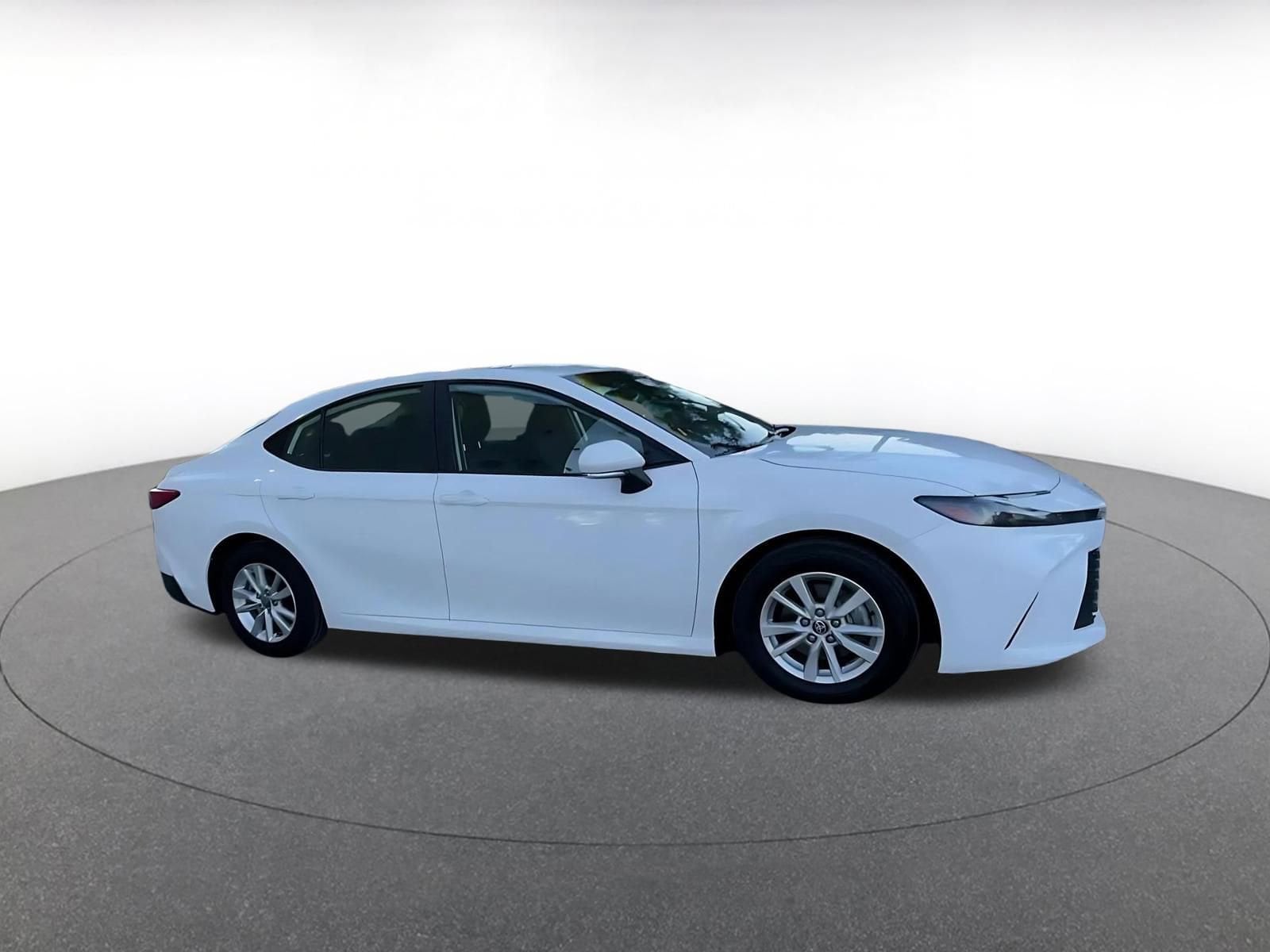 Thumbnail: 2025 Toyota Camry - 2