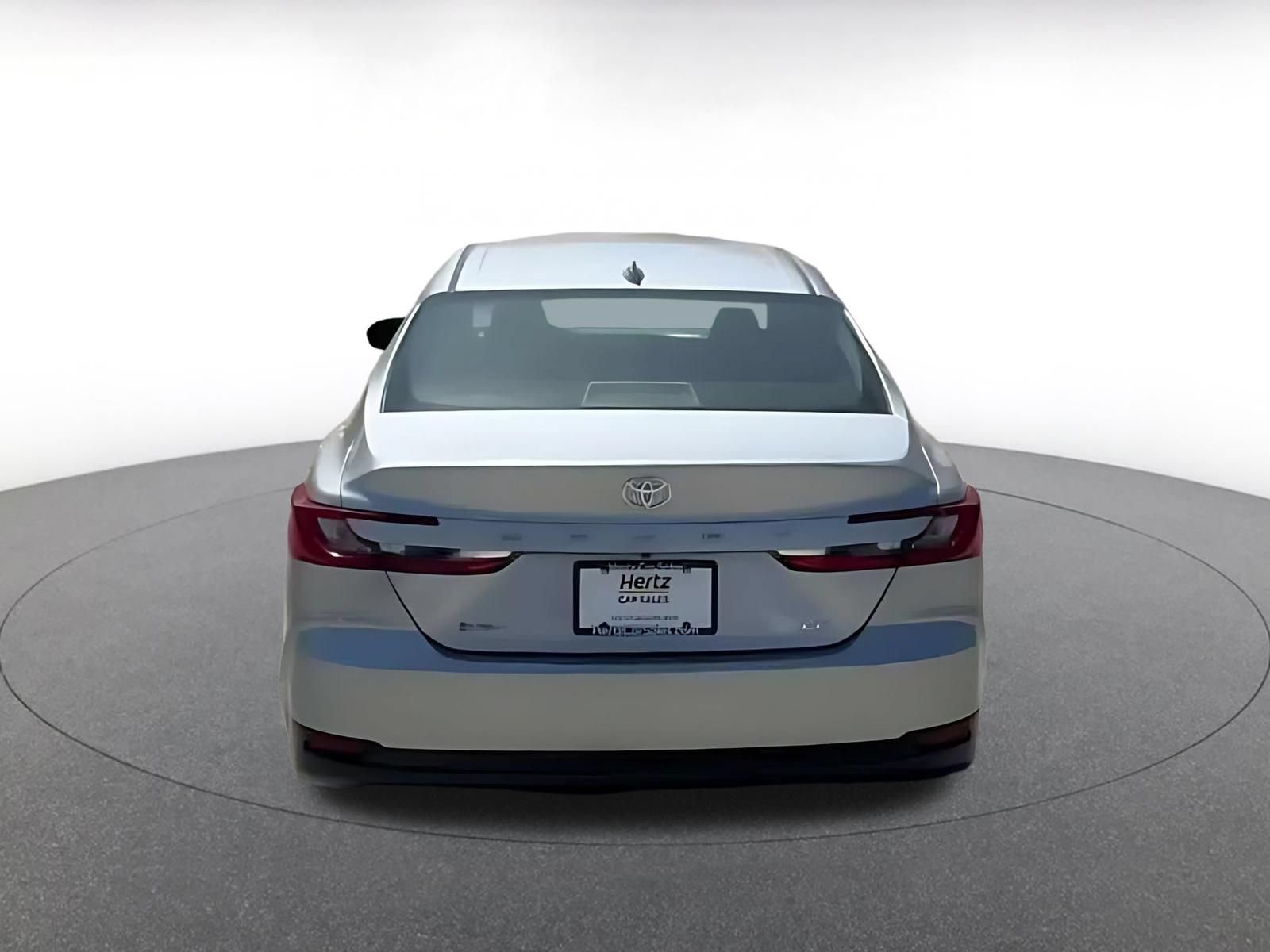 Thumbnail: 2025 Toyota Camry - 12