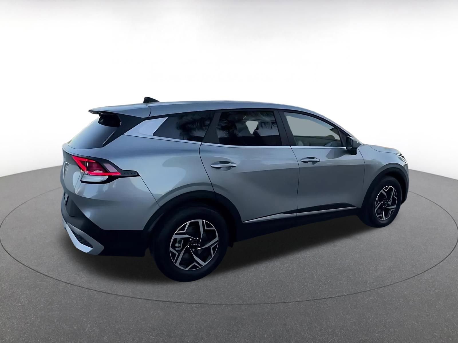 Thumbnail: 2025 Kia Sportage - 15