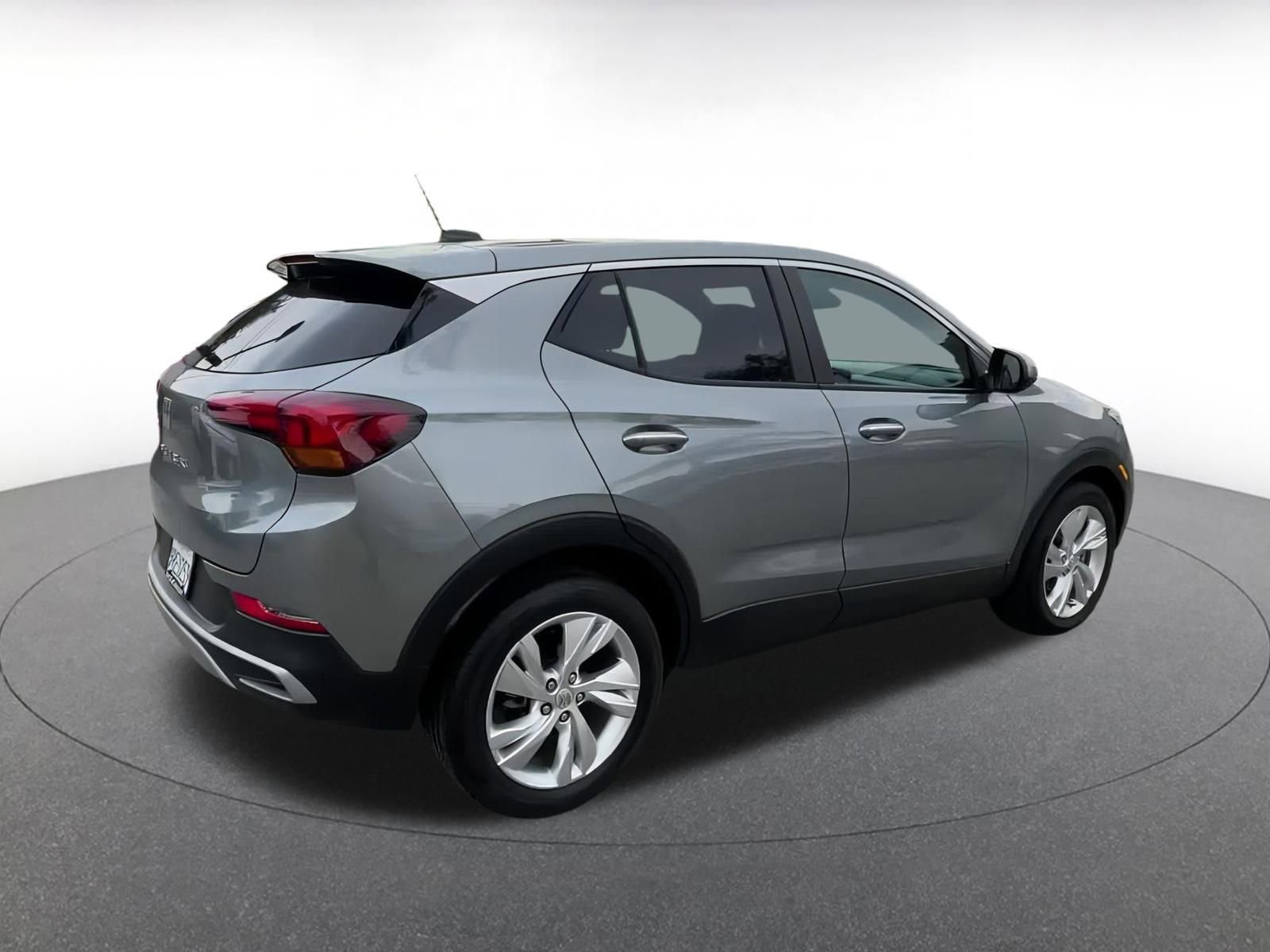 Thumbnail: 2025 Buick Encore GX - 15