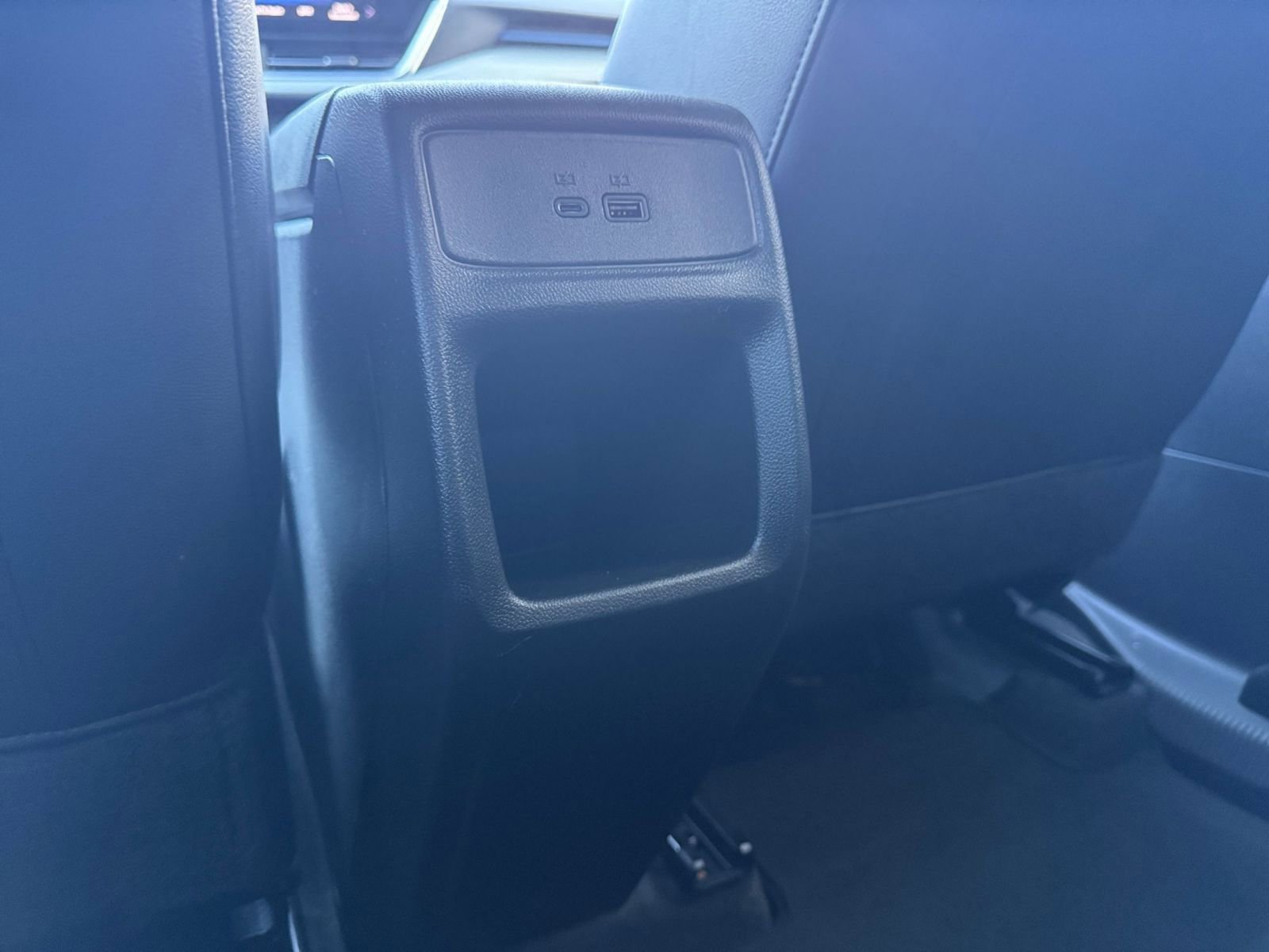 Thumbnail: 2025 Chevrolet Trax - 22