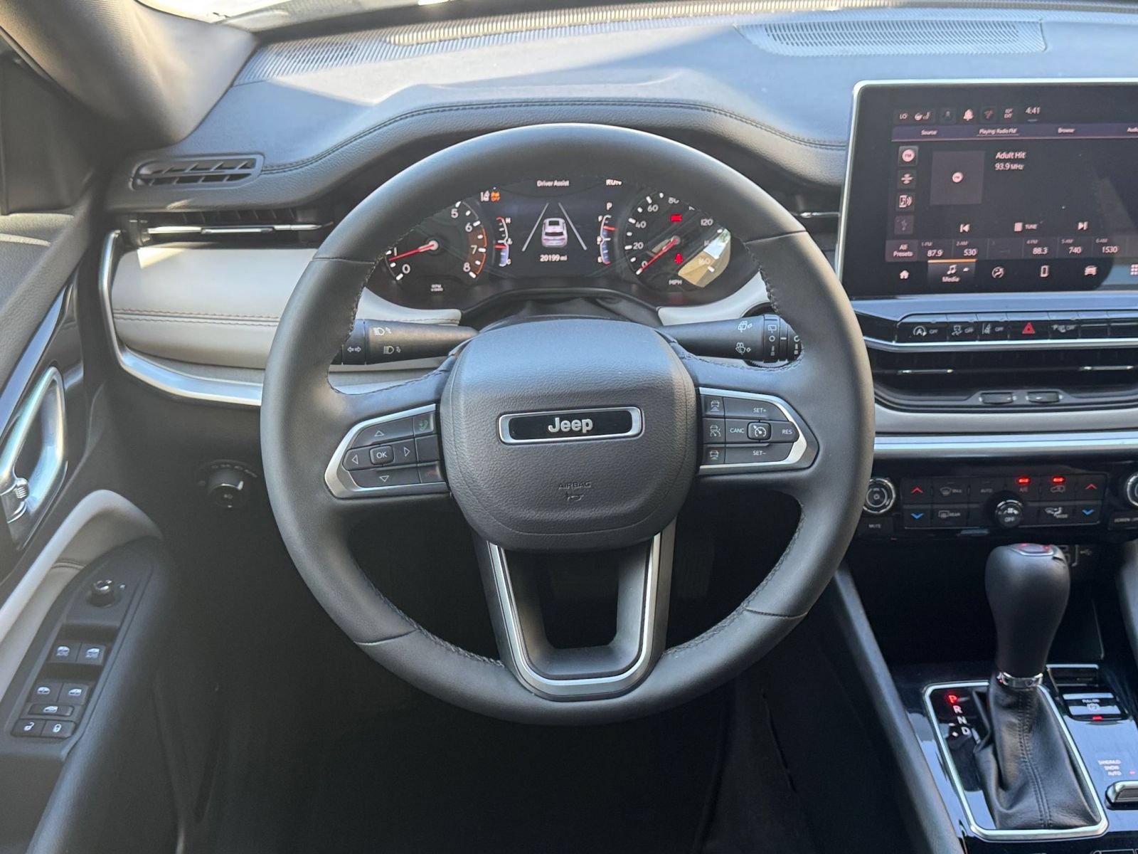 Thumbnail: 2025 Jeep Compass - 29