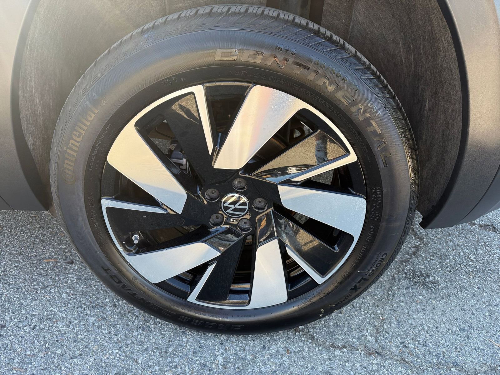 Thumbnail: 2025 Volkswagen Atlas - 25