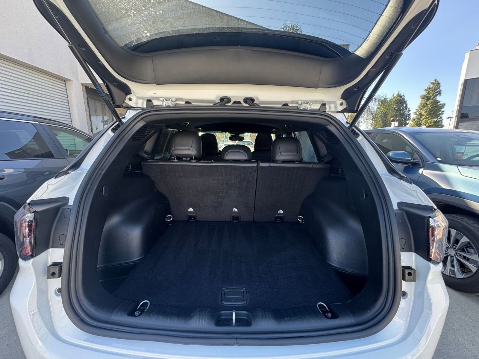 Thumbnail: 2025 Jeep Compass - 30