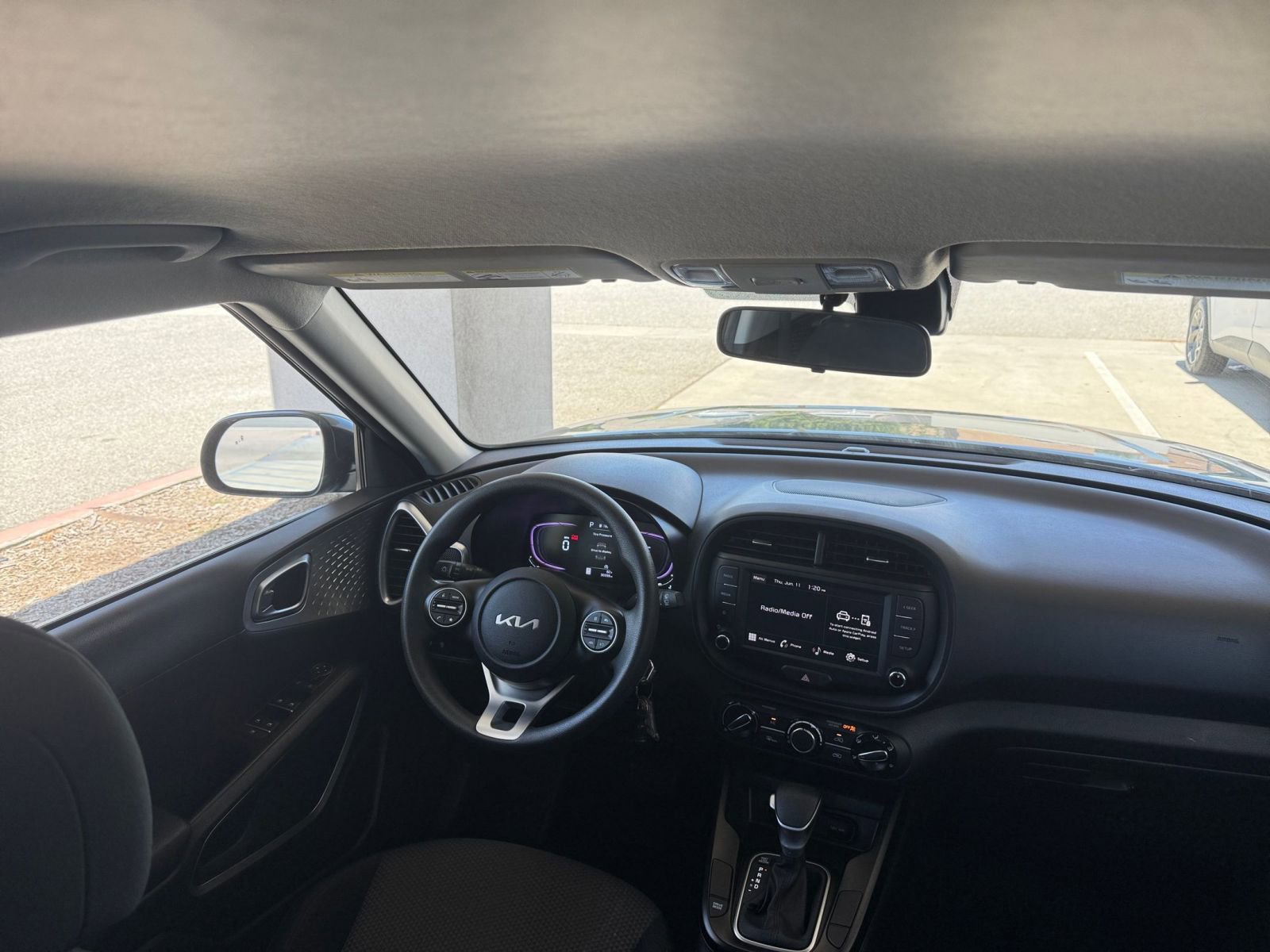Thumbnail: 2025 Kia Soul - 32