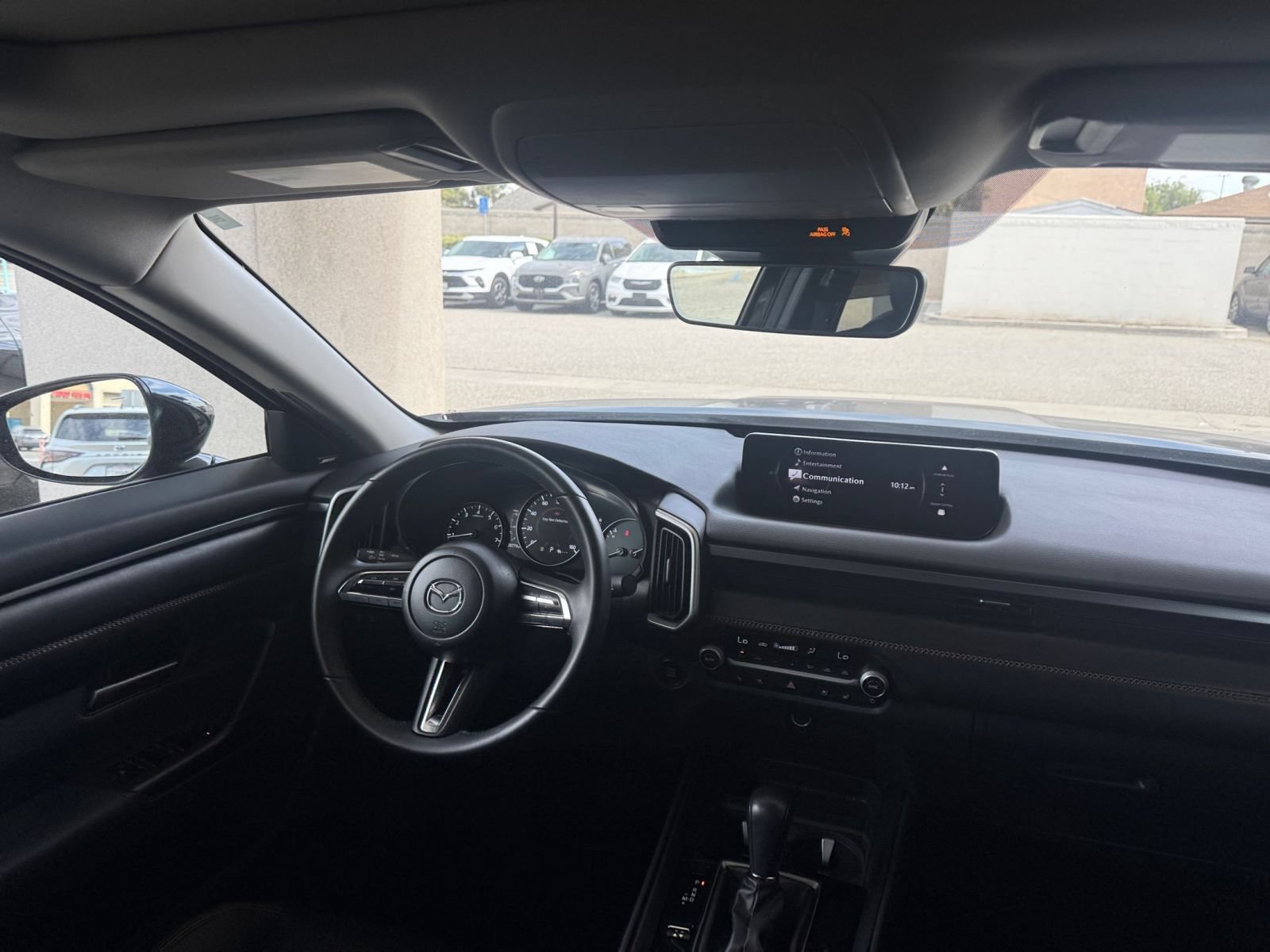 Thumbnail: 2026 Mazda CX-50 - 32