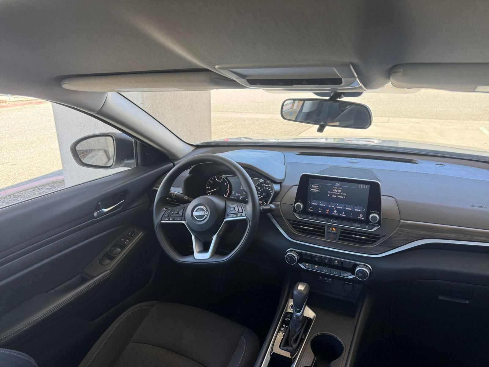 Thumbnail: 2025 Nissan Altima - 34
