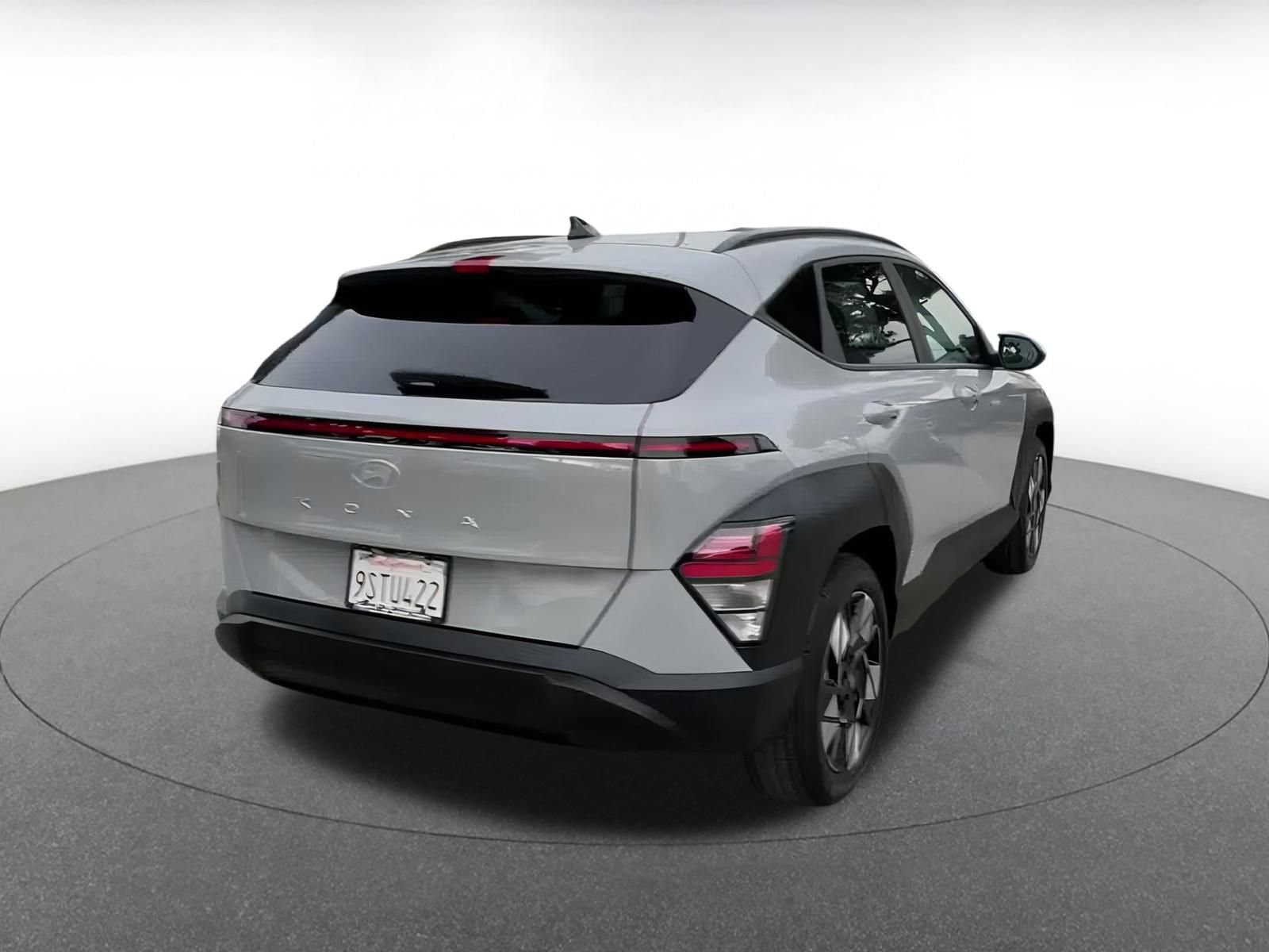 Thumbnail: 2025 Hyundai Kona - 14