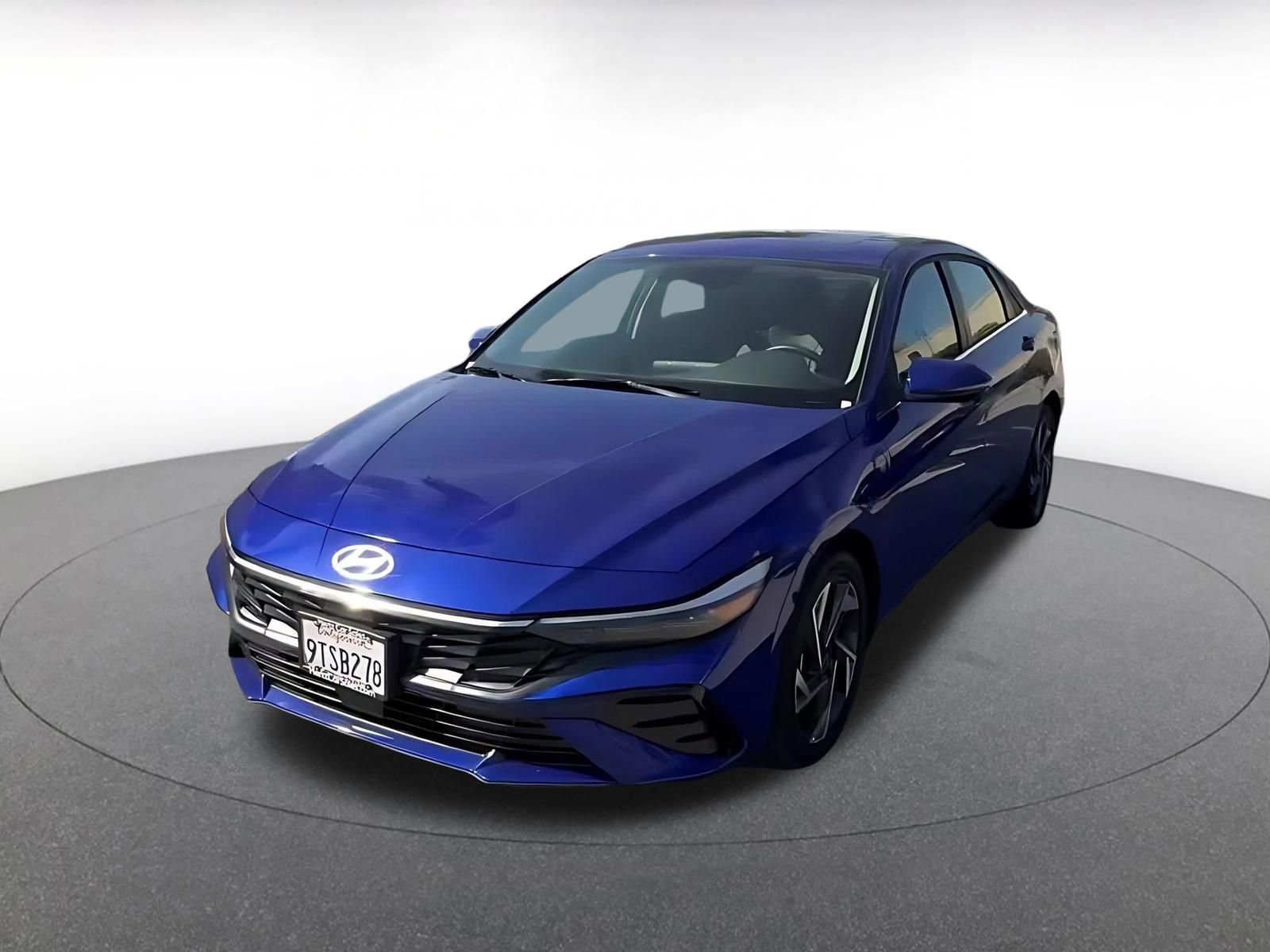 Thumbnail: 2025 Hyundai Elantra - 7