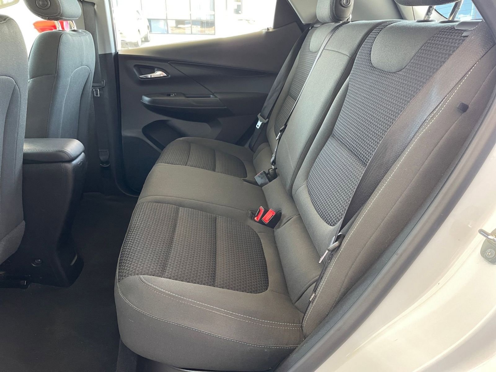 Thumbnail: 2023 Chevrolet Bolt EV - 29