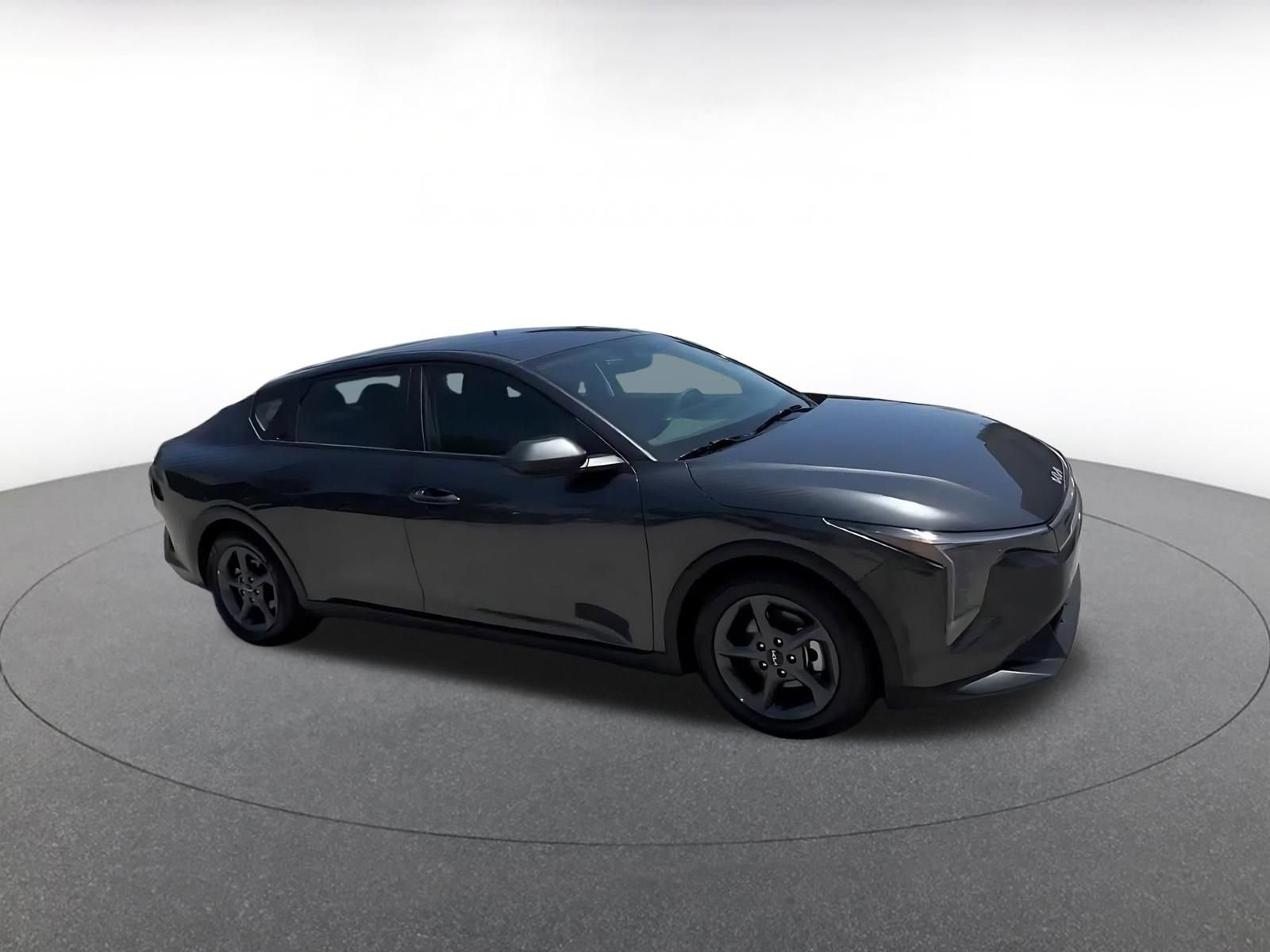 Thumbnail: 2025 Kia K4 - 2