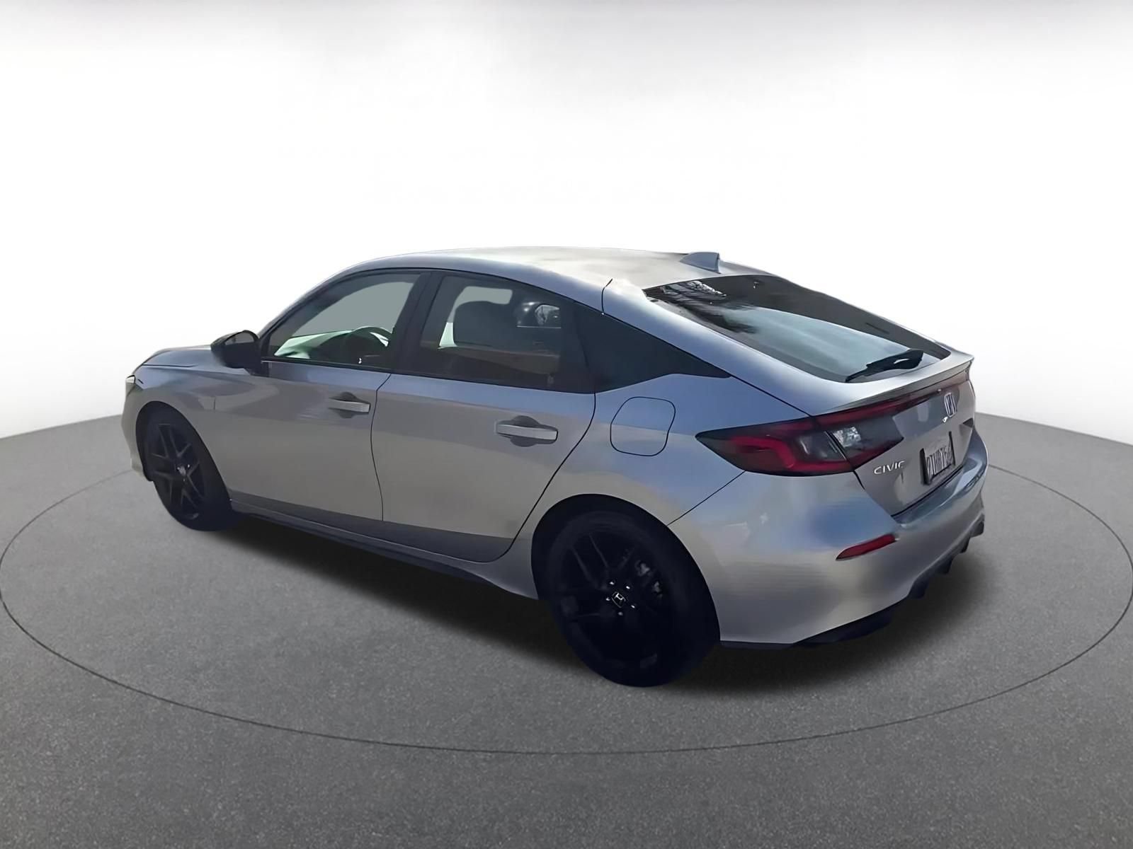 Thumbnail: 2025 Honda Civic - 8