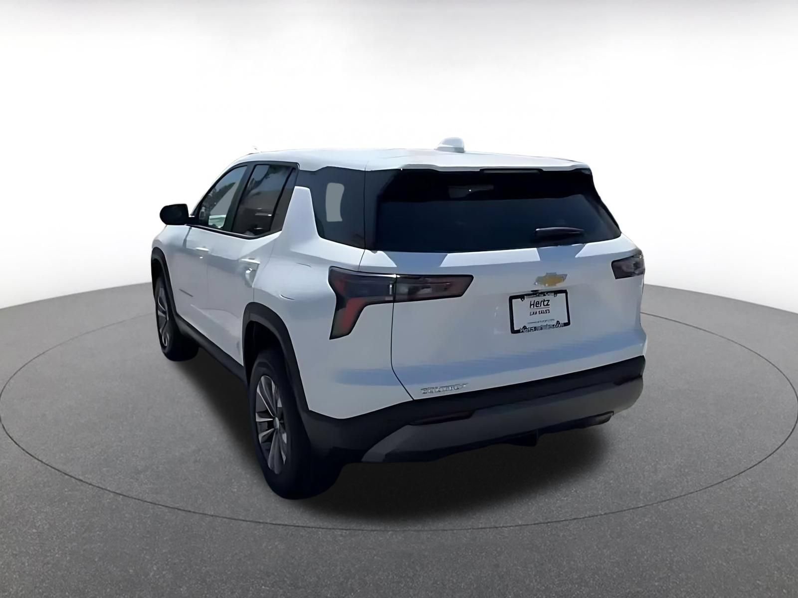 Thumbnail: 2025 Chevrolet Equinox - 10